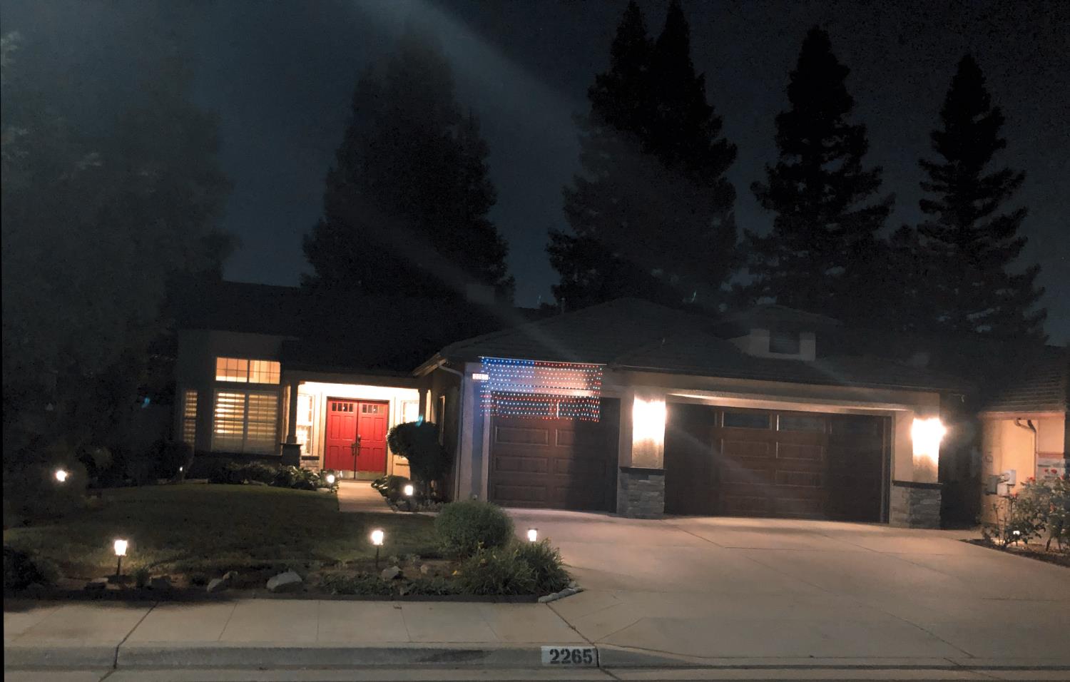 2265 E Utah Ave, Fresno, CA 93720