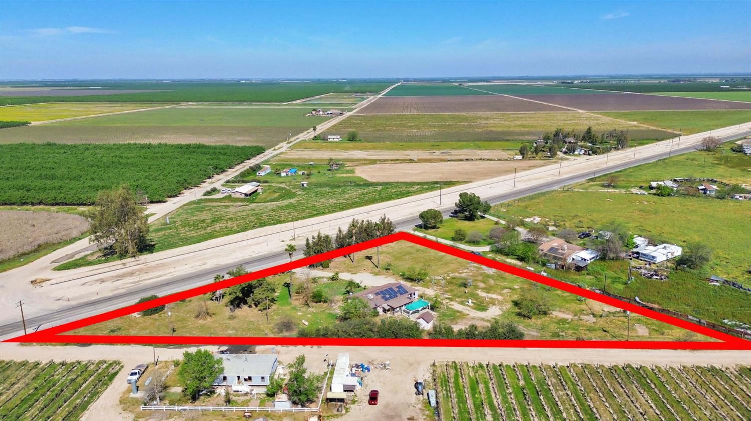 7990 S Mcmullin Grade, Fresno, CA 93706