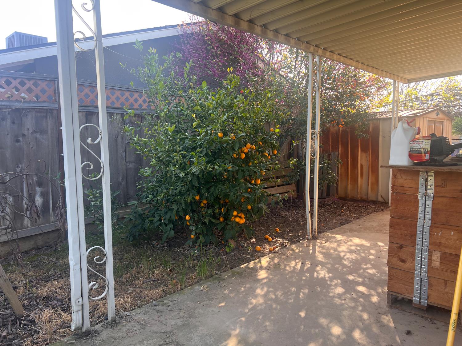 636 Newton, Dinuba, CA 93618