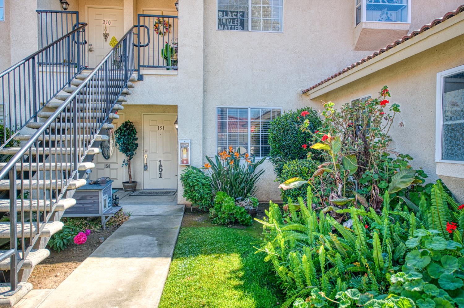 1542 E Alluvial Ave #151, Fresno, CA 93720