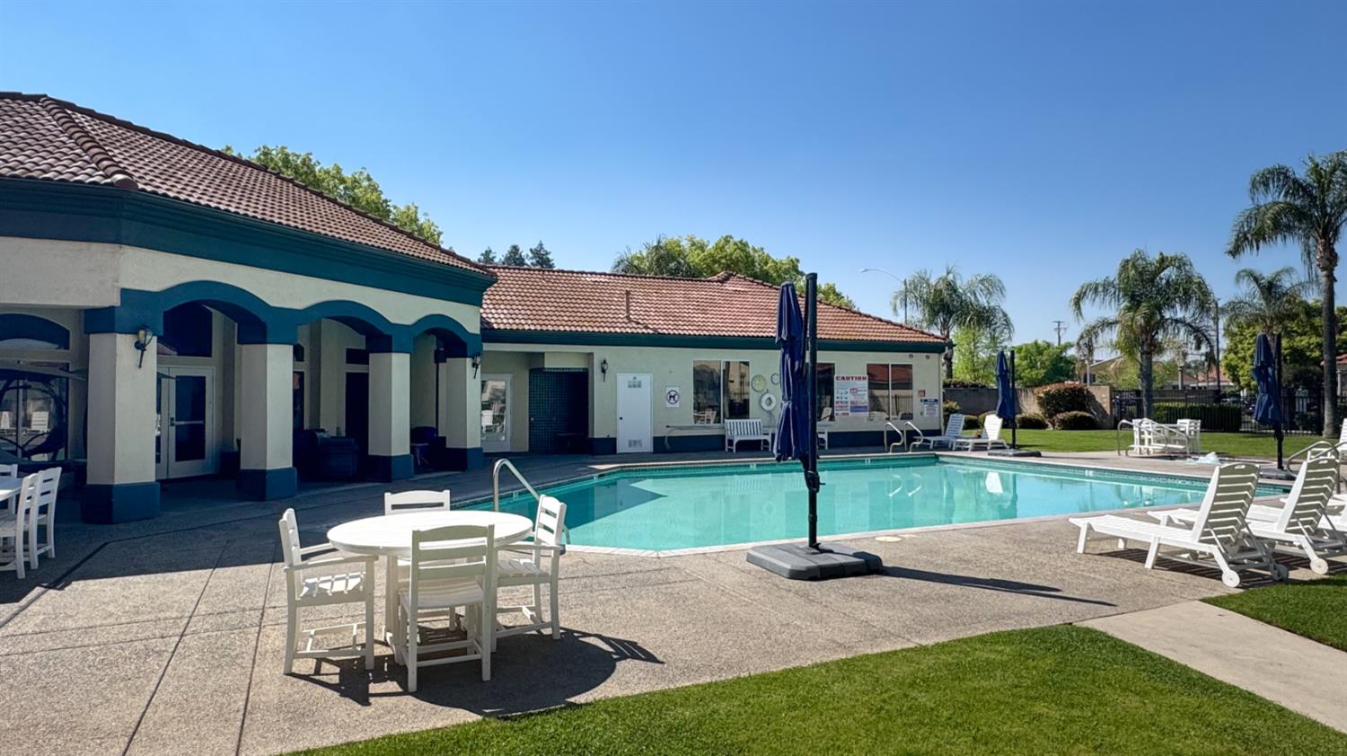 1542 E Alluvial Ave #151, Fresno, CA 93720