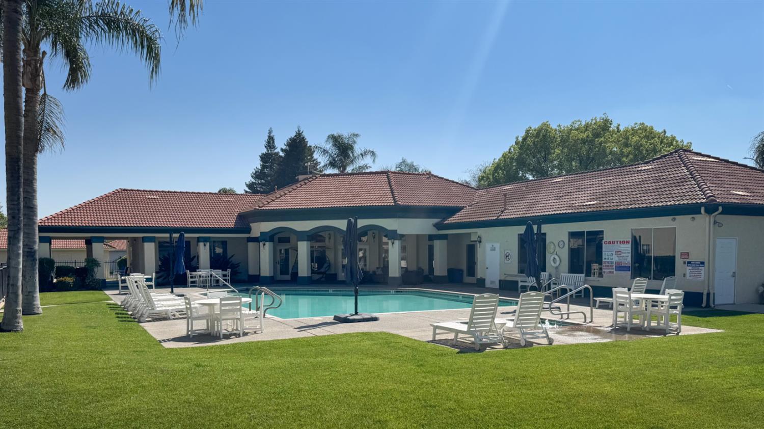 1542 E Alluvial Ave #151, Fresno, CA 93720