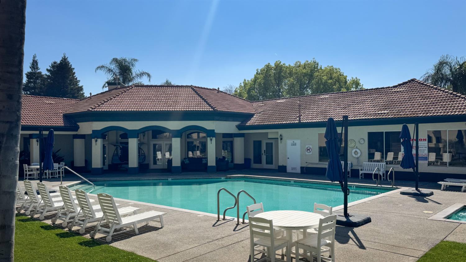 1542 E Alluvial Ave #151, Fresno, CA 93720