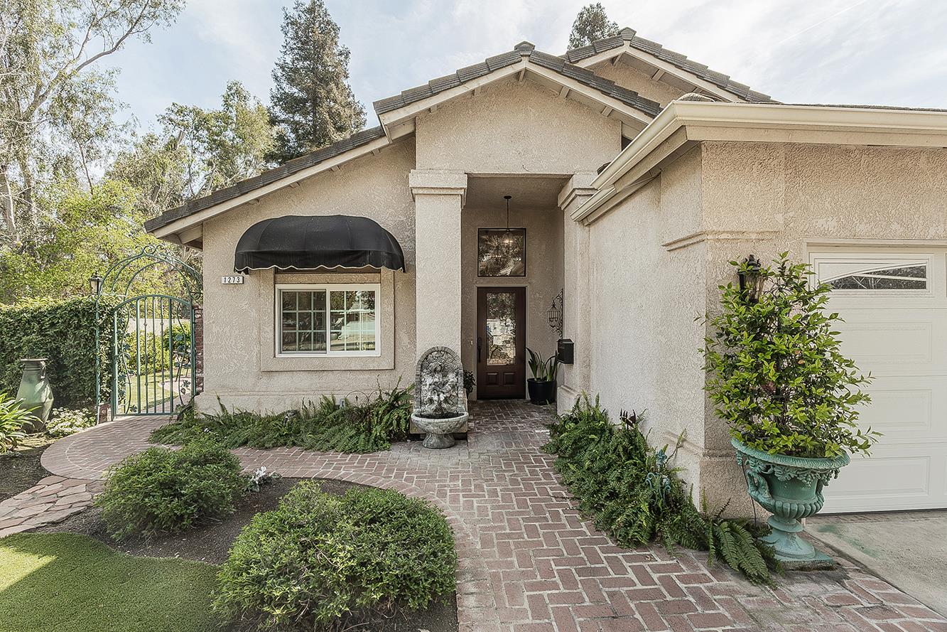 1273 W Olson Ave, Reedley, CA 93654