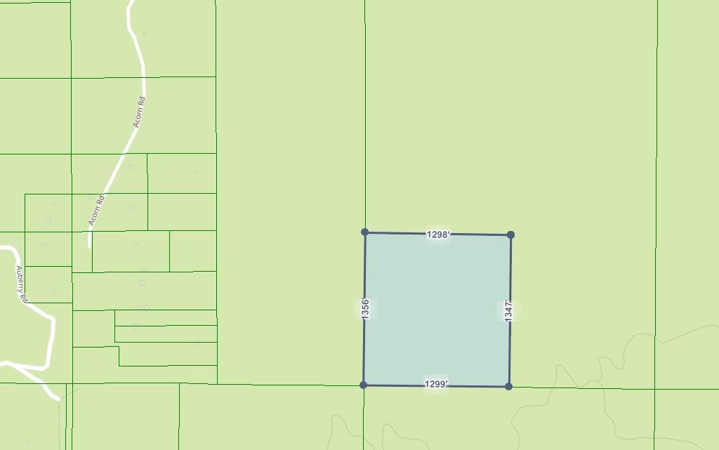 0 0 Acorn, Auberry, CA 93602