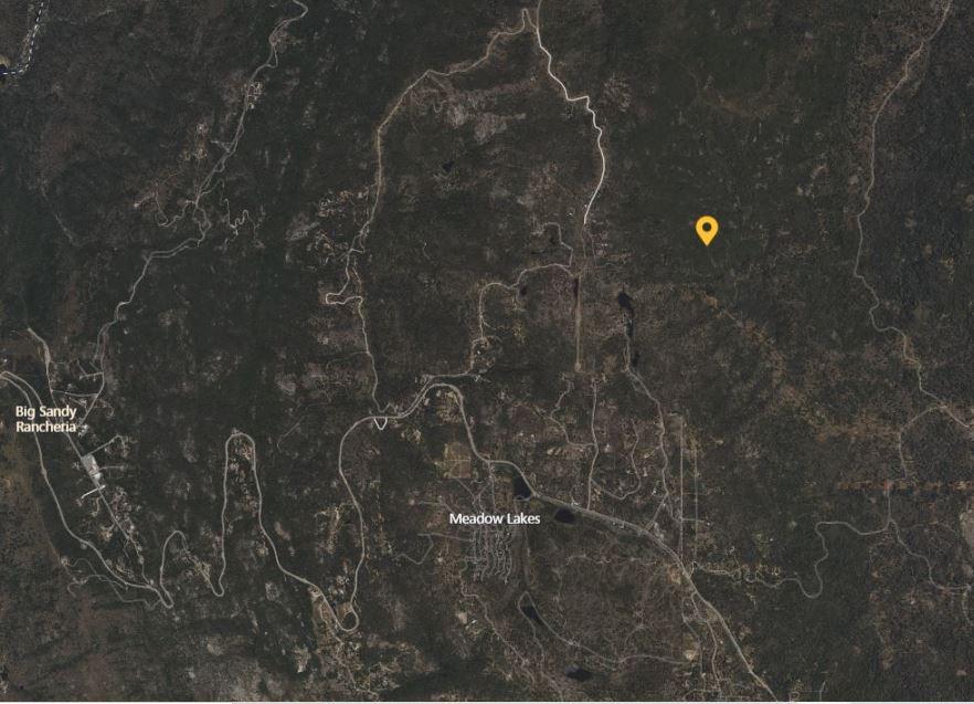 0 0 Acorn, Auberry, CA 93602