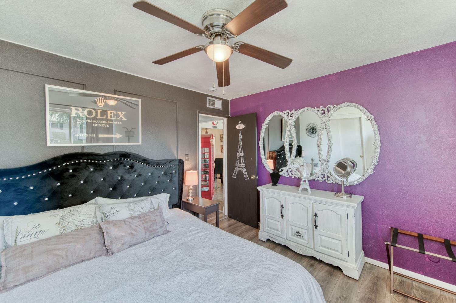 965 W Fairmont Ave, Clovis, CA 93612