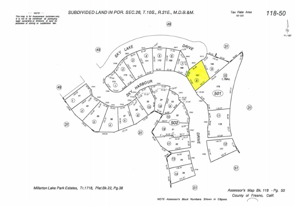 28103 Sky Lake Dr, Friant, CA 93626