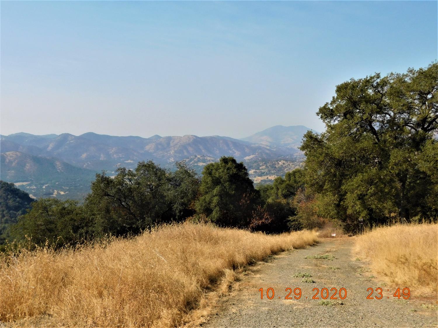 0 0 HWY 180, Dunlap, CA 93621