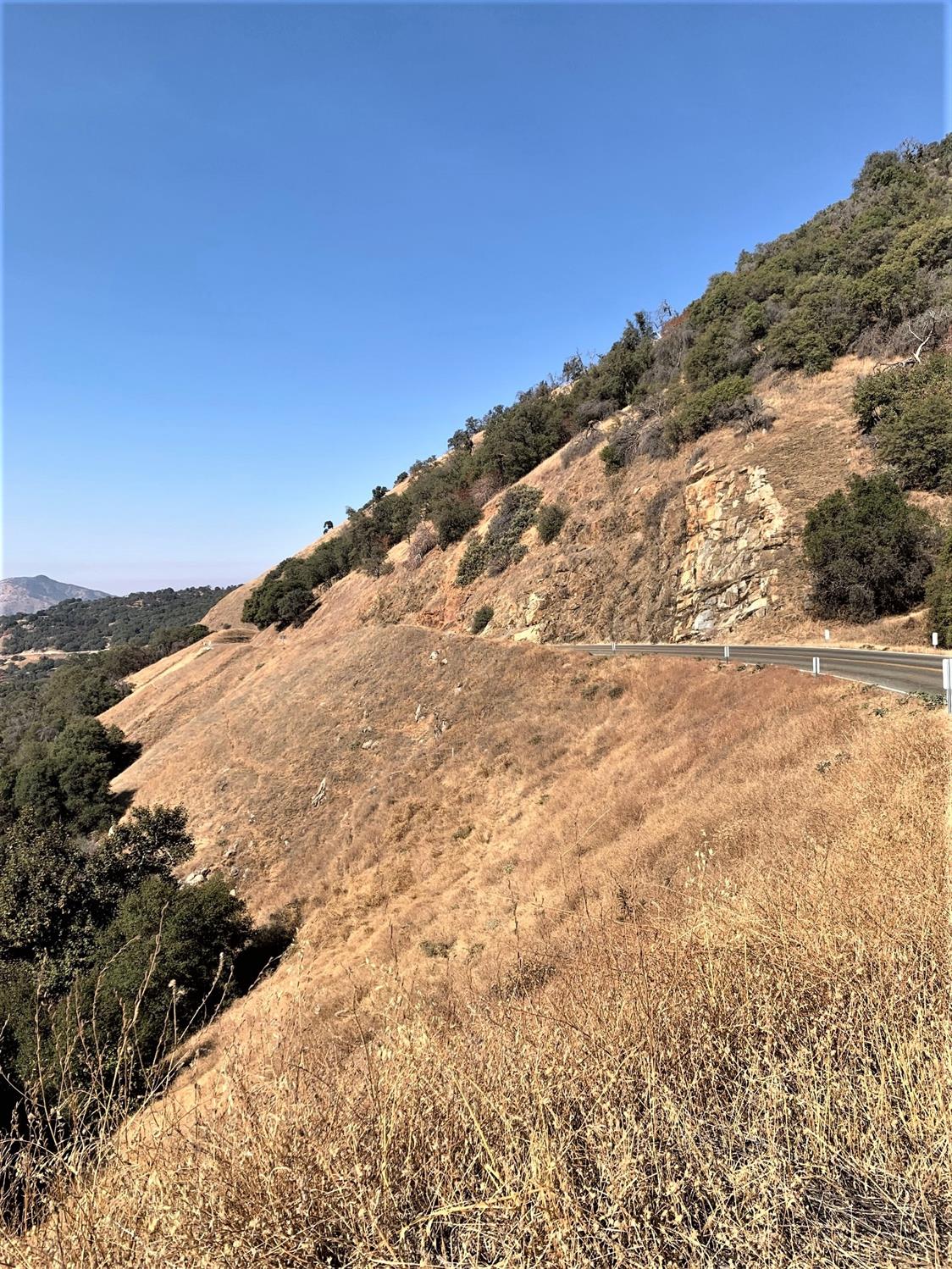 0 0 HWY 180, Dunlap, CA 93621