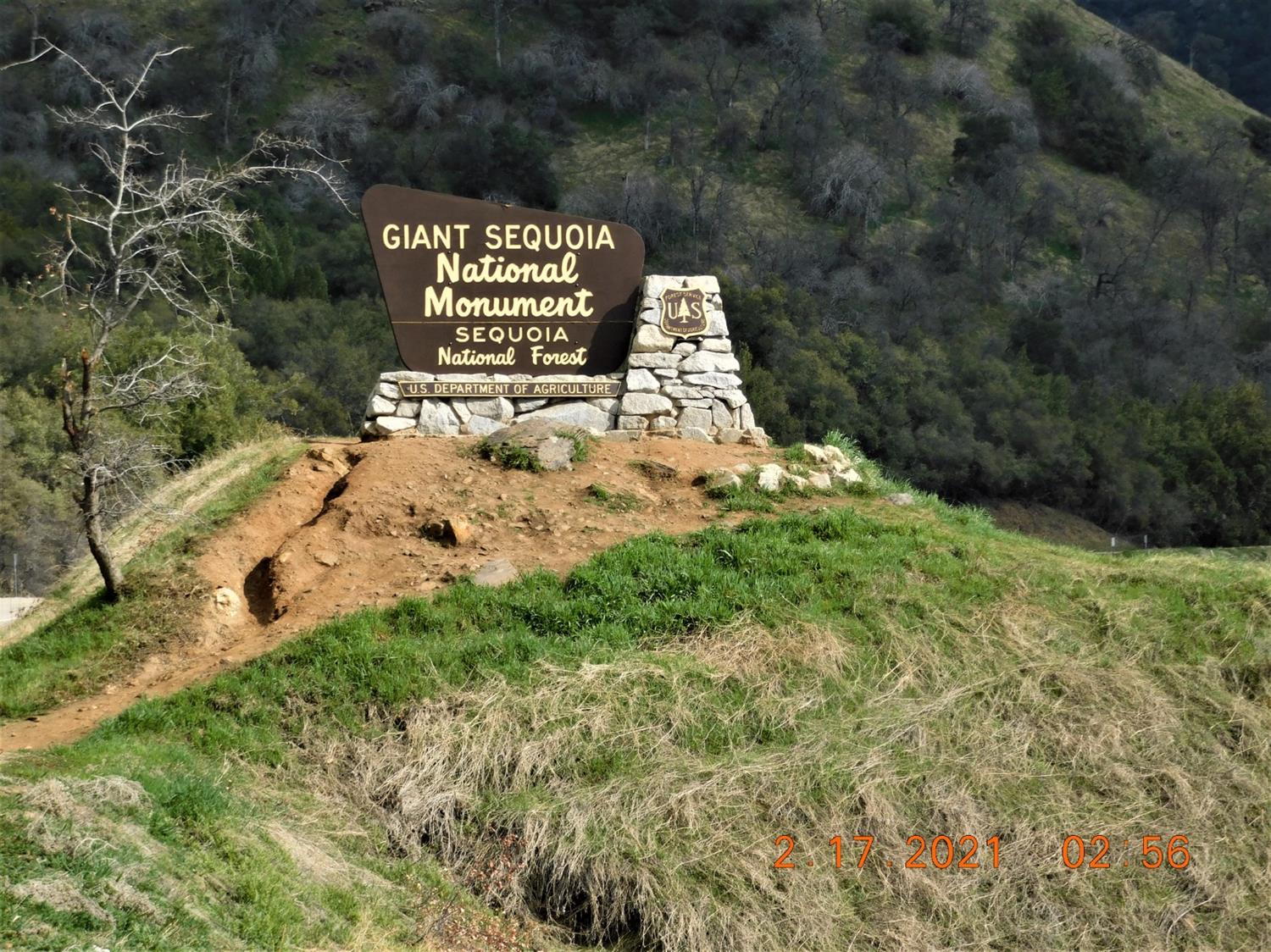 0 0 HWY 180, Dunlap, CA 93621