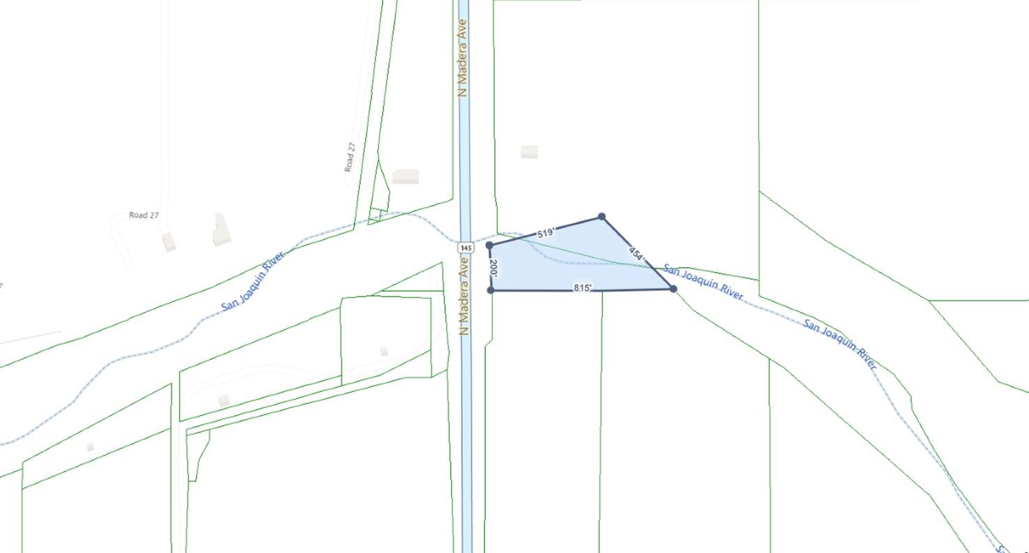 0 0 San Joaquin River, Kerman, CA 93630