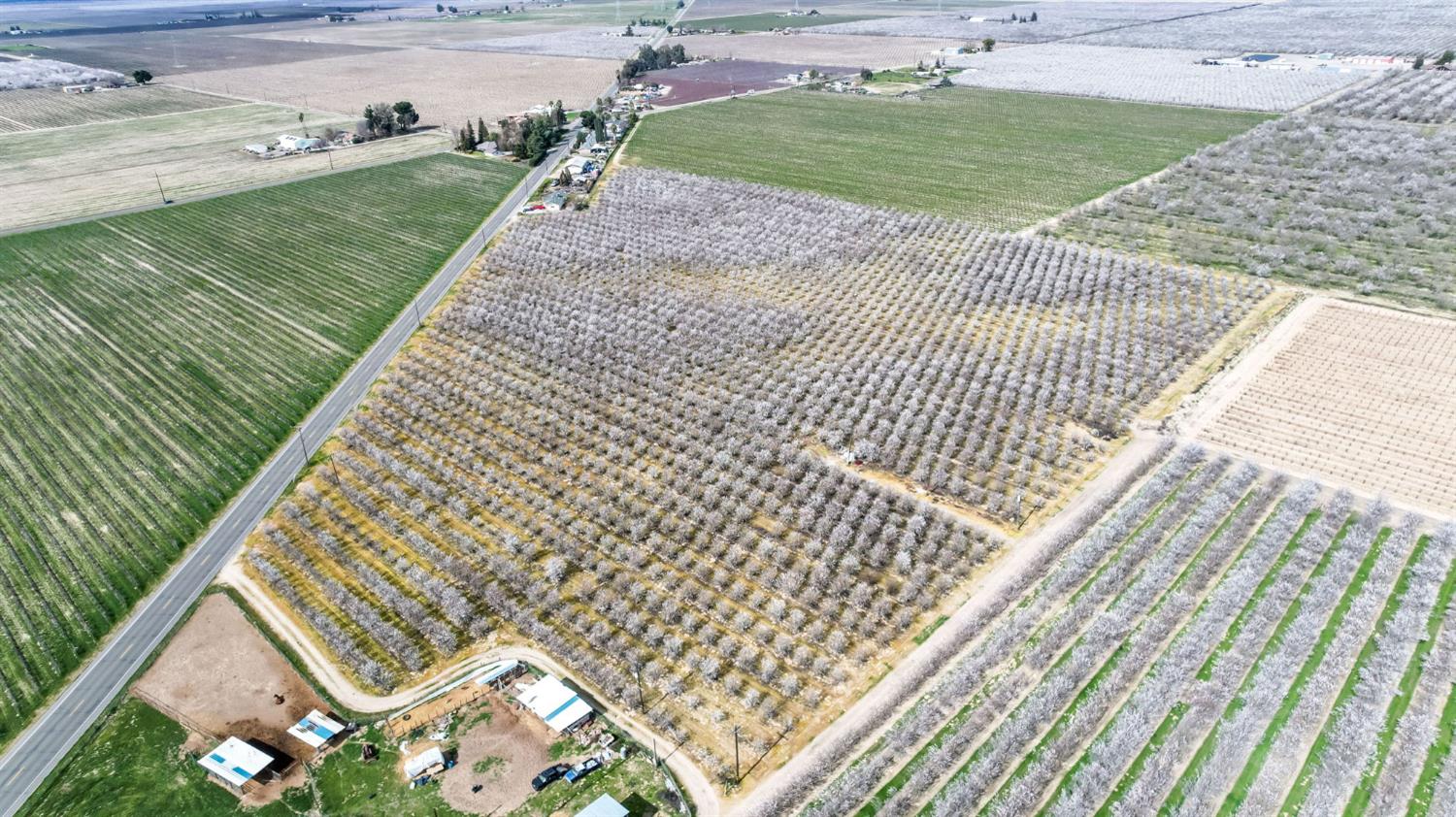 10690 S Henderson Rd, Fresno, CA 93706