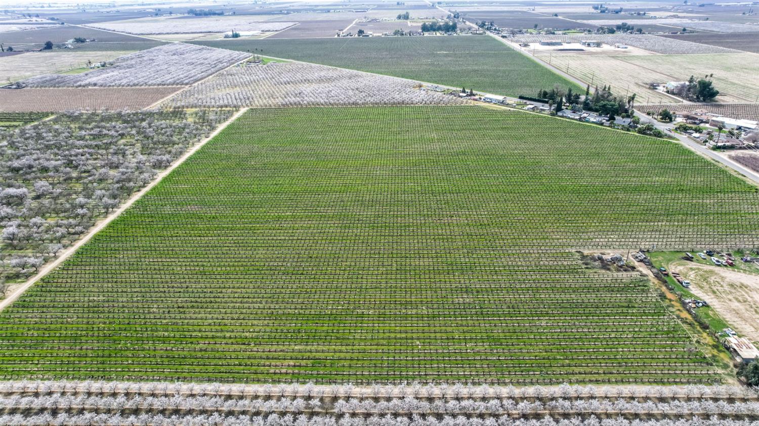 10690 S Henderson Rd, Fresno, CA 93706