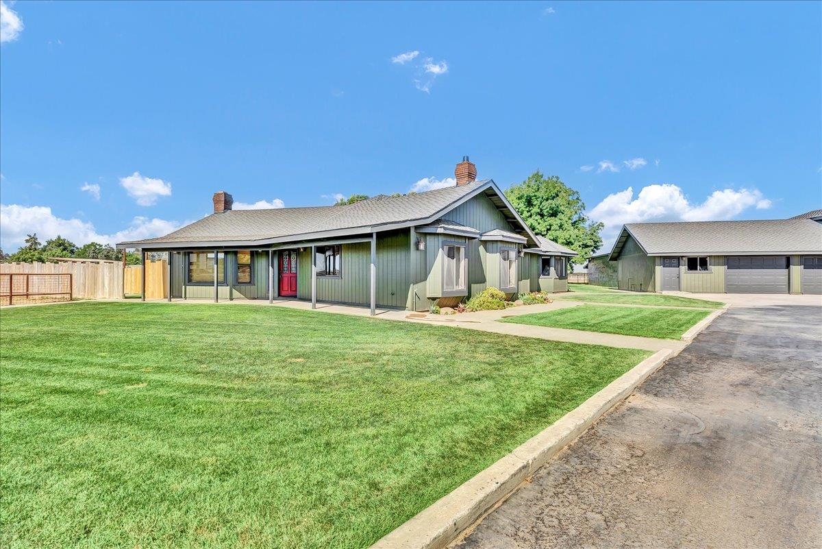 34811 Road 132, Visalia, CA 93292