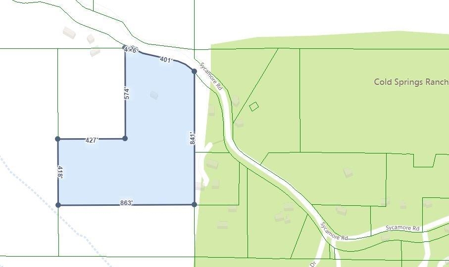 32705 E Sycamore Rd, Tollhouse, CA 93667