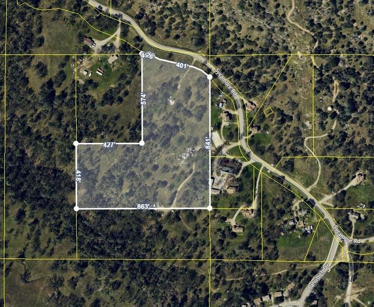 32705 E Sycamore Rd, Tollhouse, CA 93667