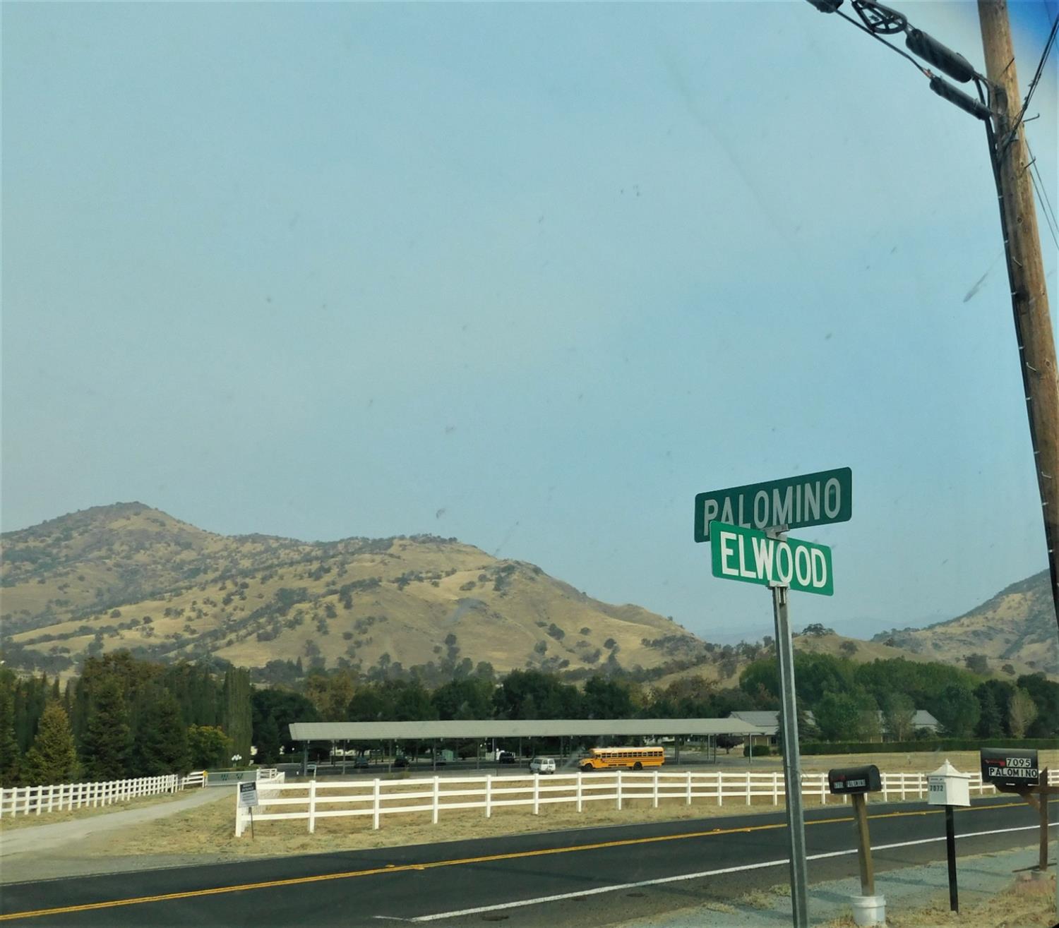 0 0 Bellows Dr., Sanger, CA 93657