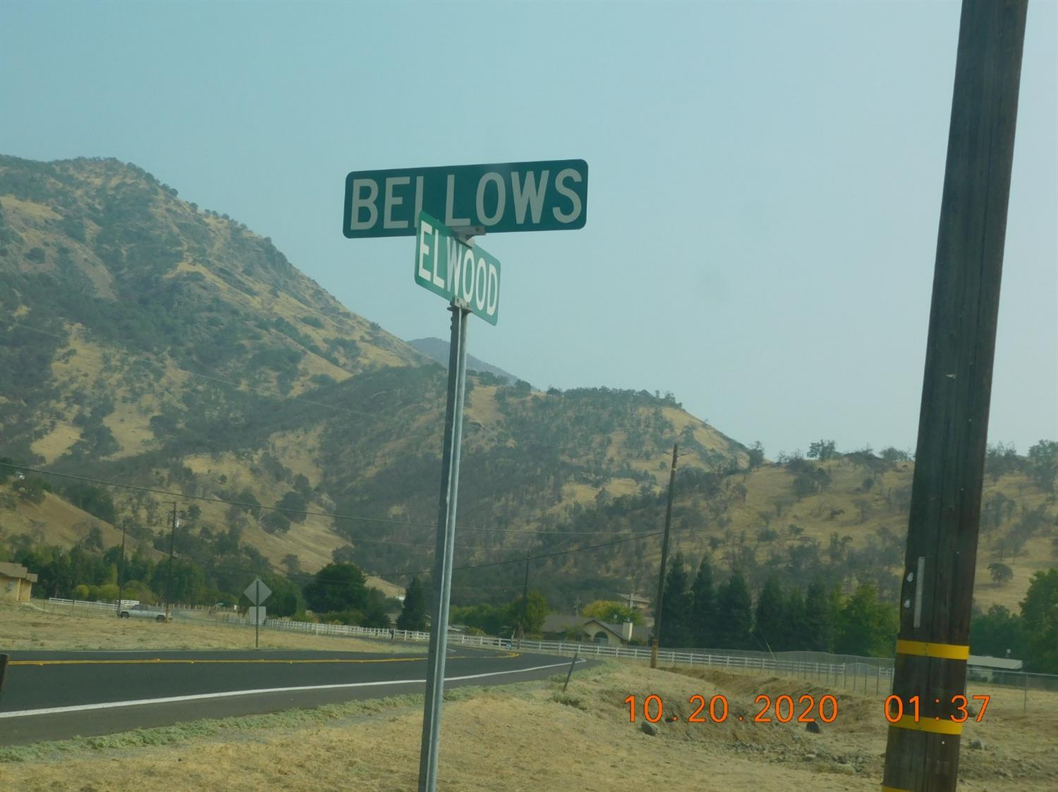 0 0 Bellows Dr., Sanger, CA 93657