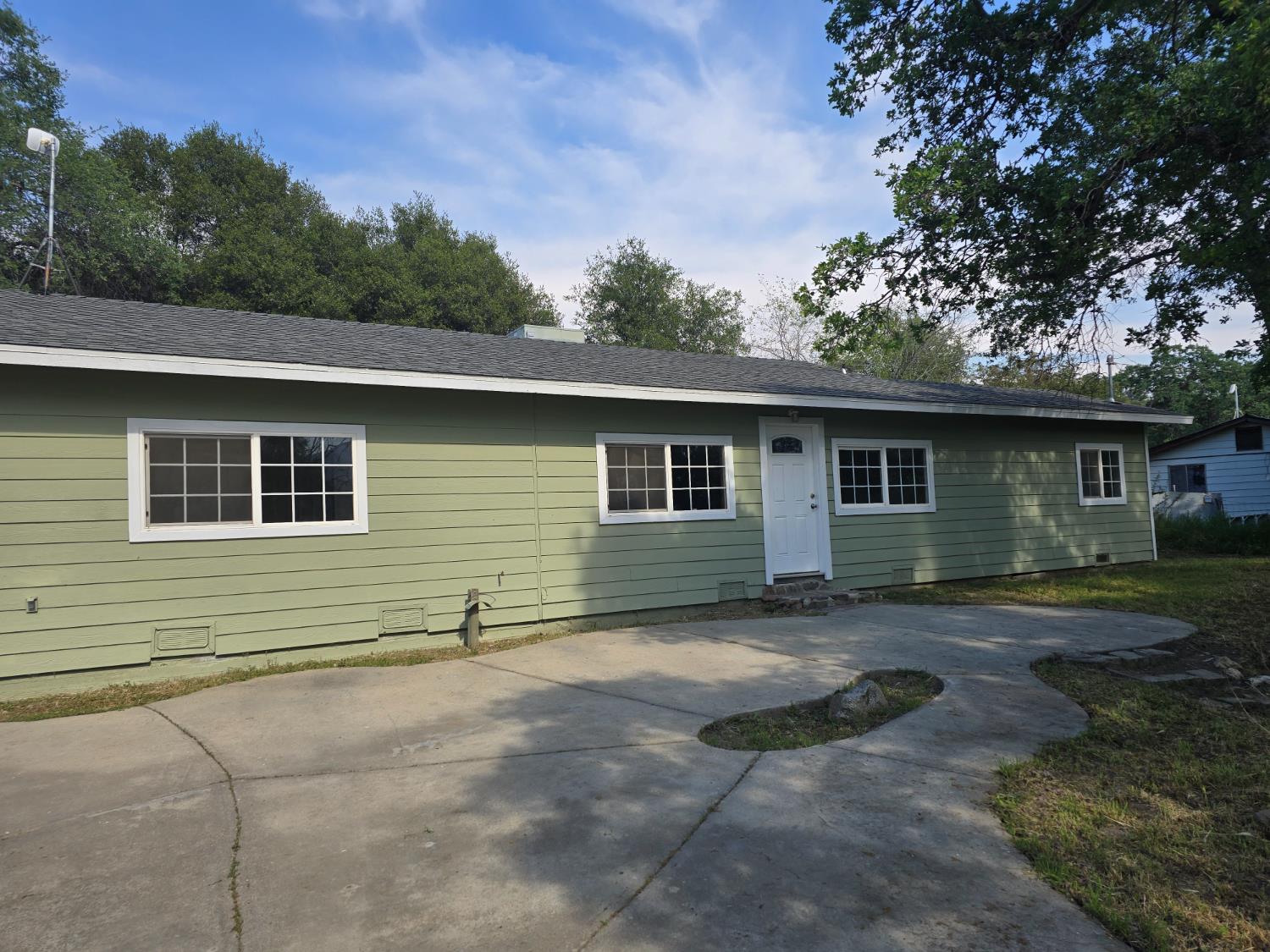 40210 Millwood Rd, Dunlap, CA 93621