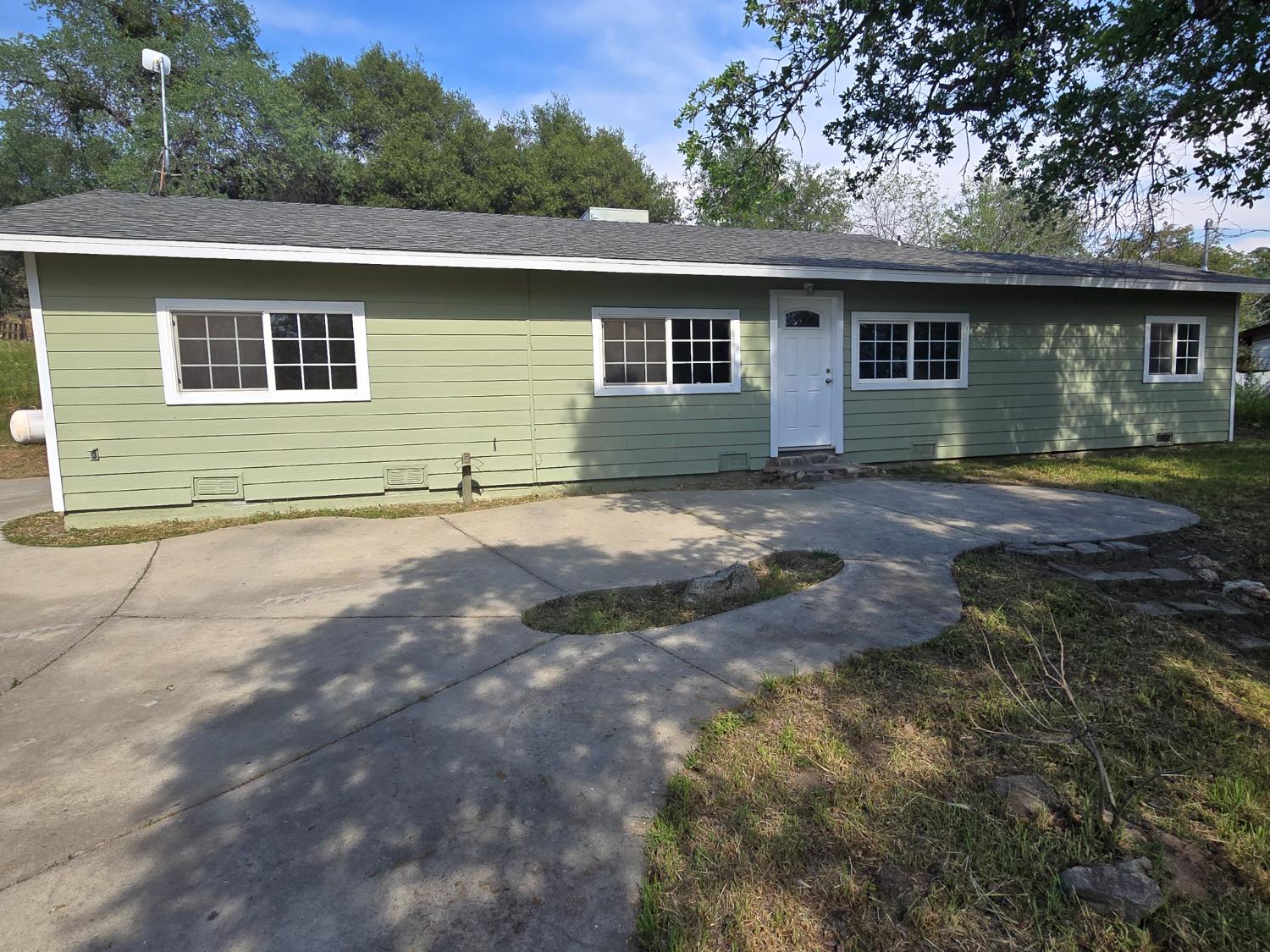 40210 Millwood Rd, Dunlap, CA 93621