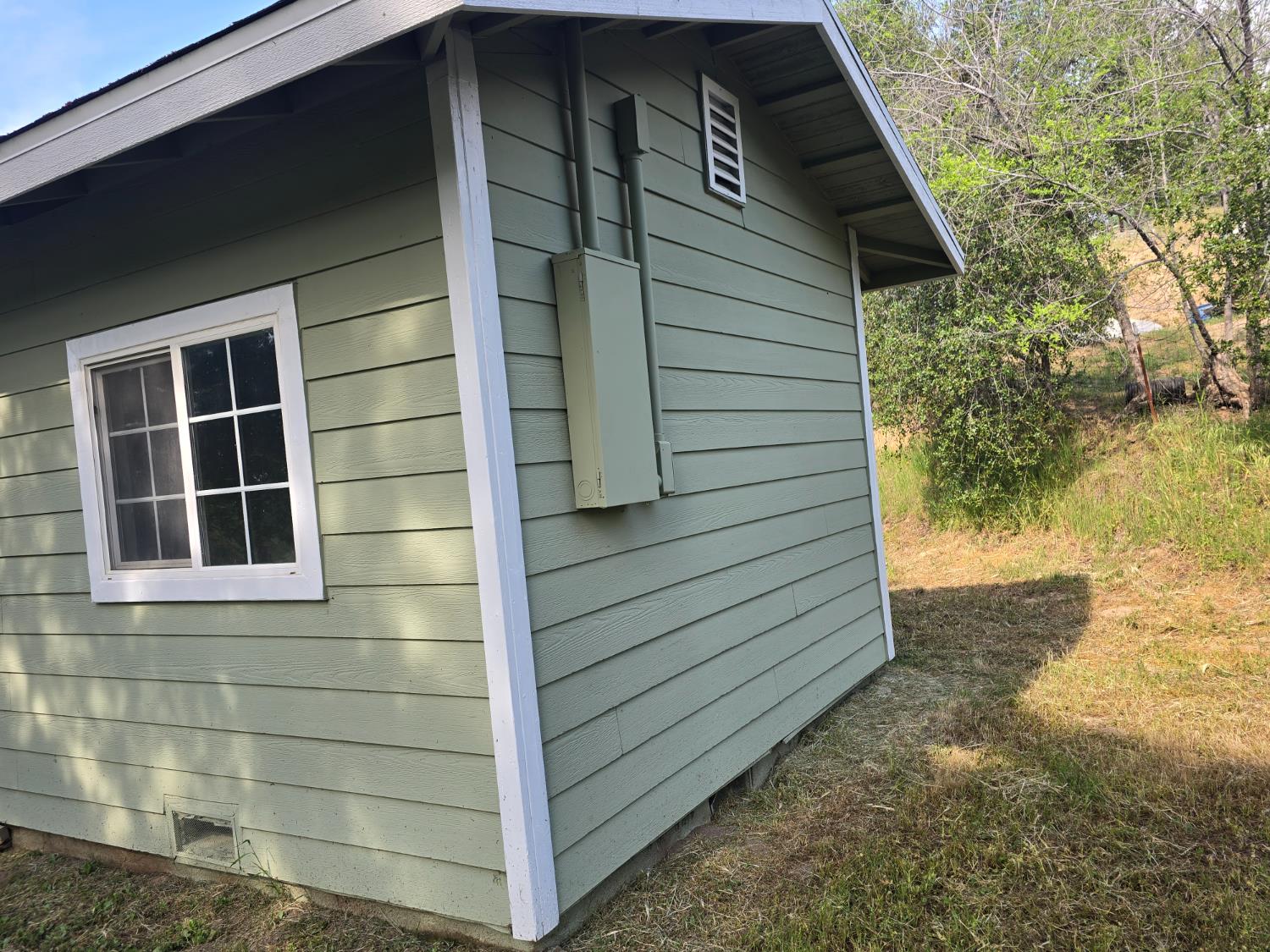 40210 Millwood Rd, Dunlap, CA 93621