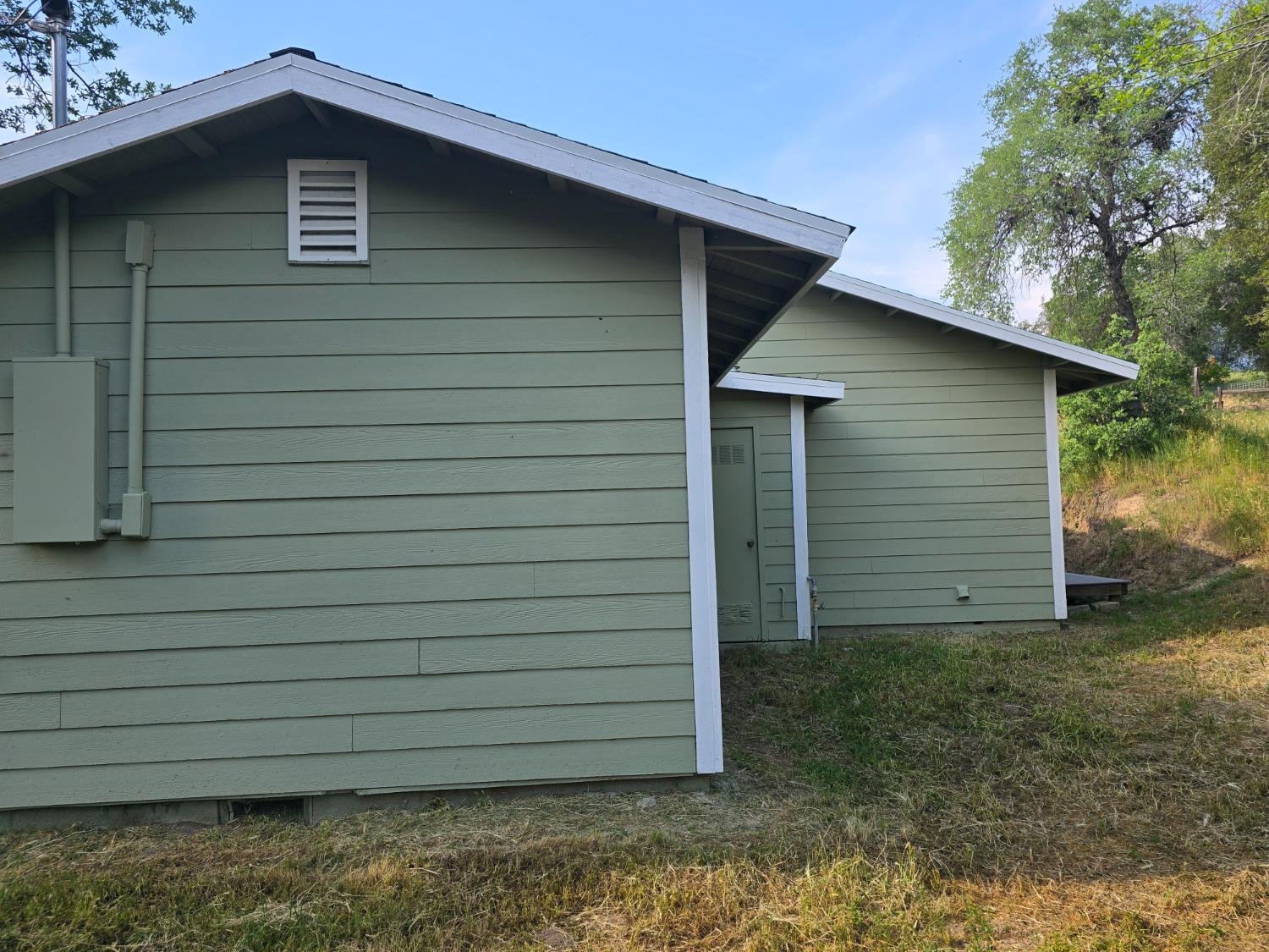 40210 Millwood Rd, Dunlap, CA 93621