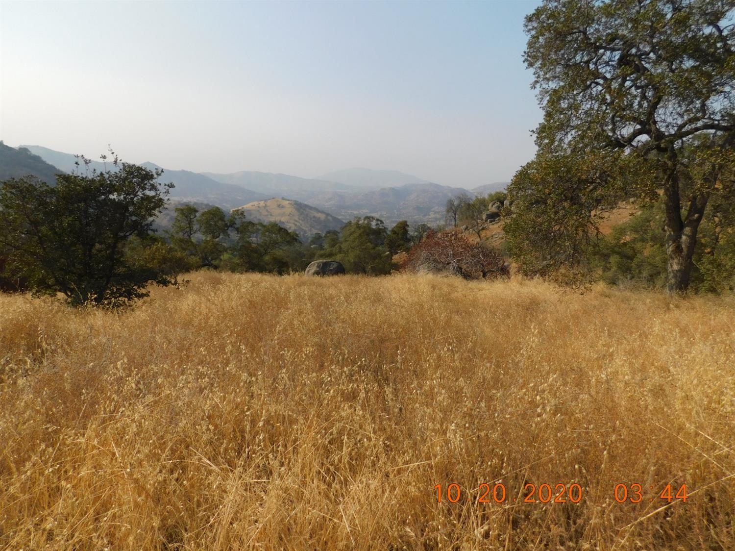 0 0 Iris Rd, Yokuts Valley, CA 93675