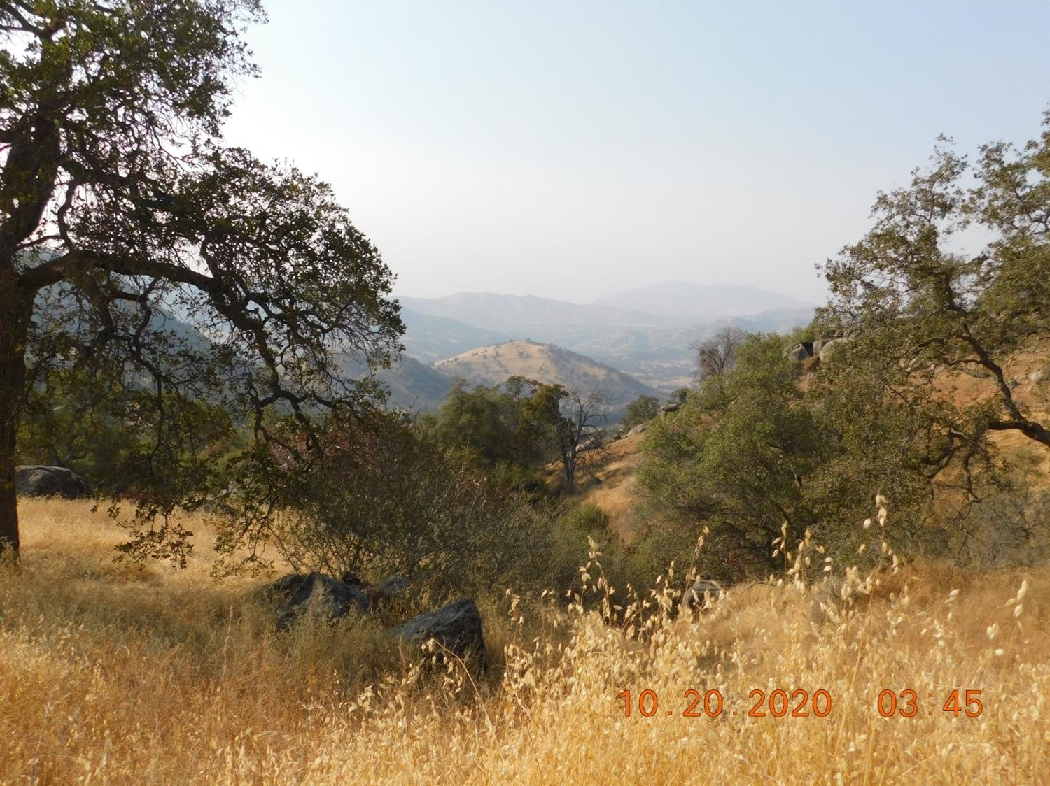 0 0 Iris Rd, Yokuts Valley, CA 93675