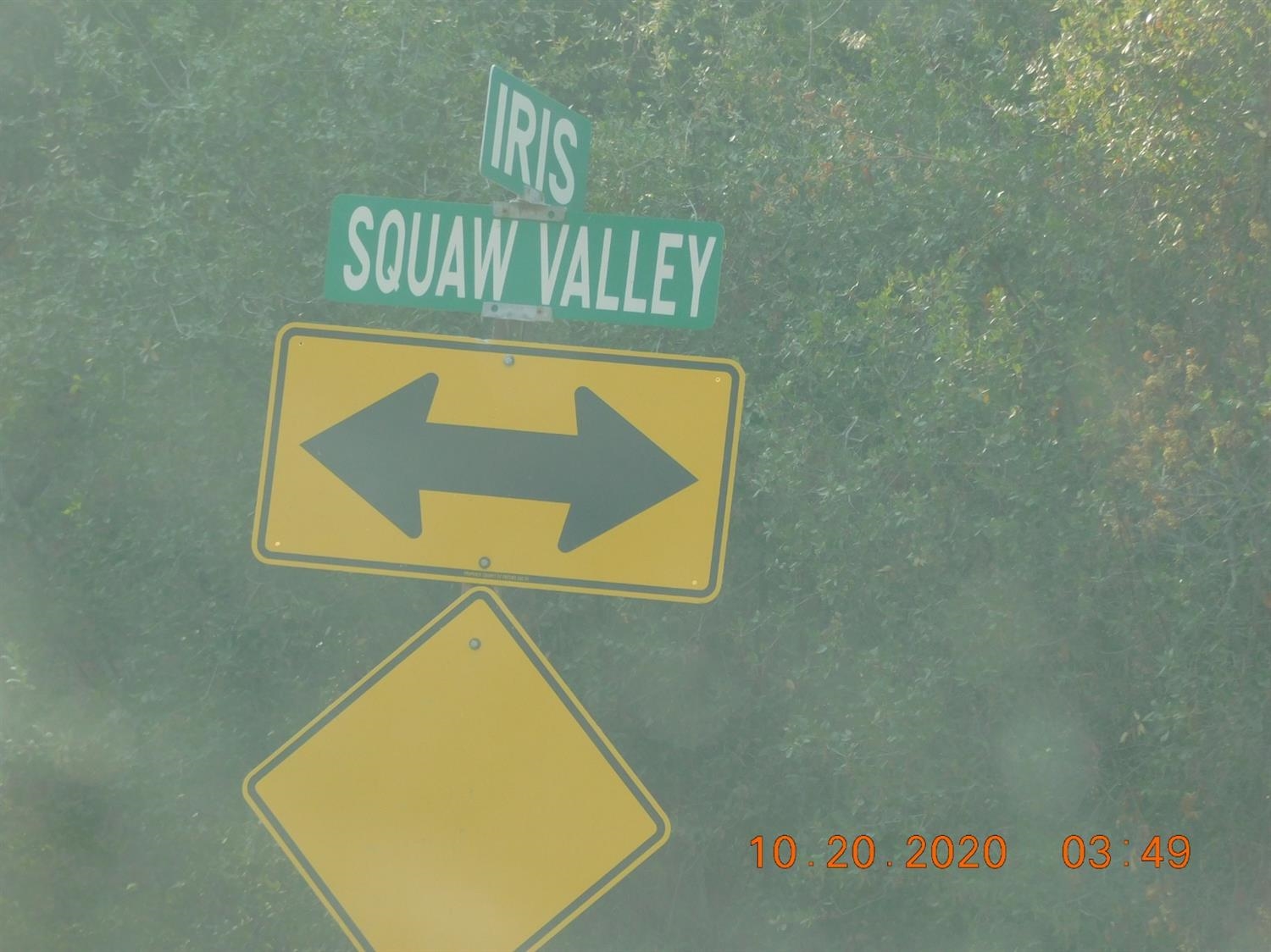 0 0 Iris Rd, Yokuts Valley, CA 93675