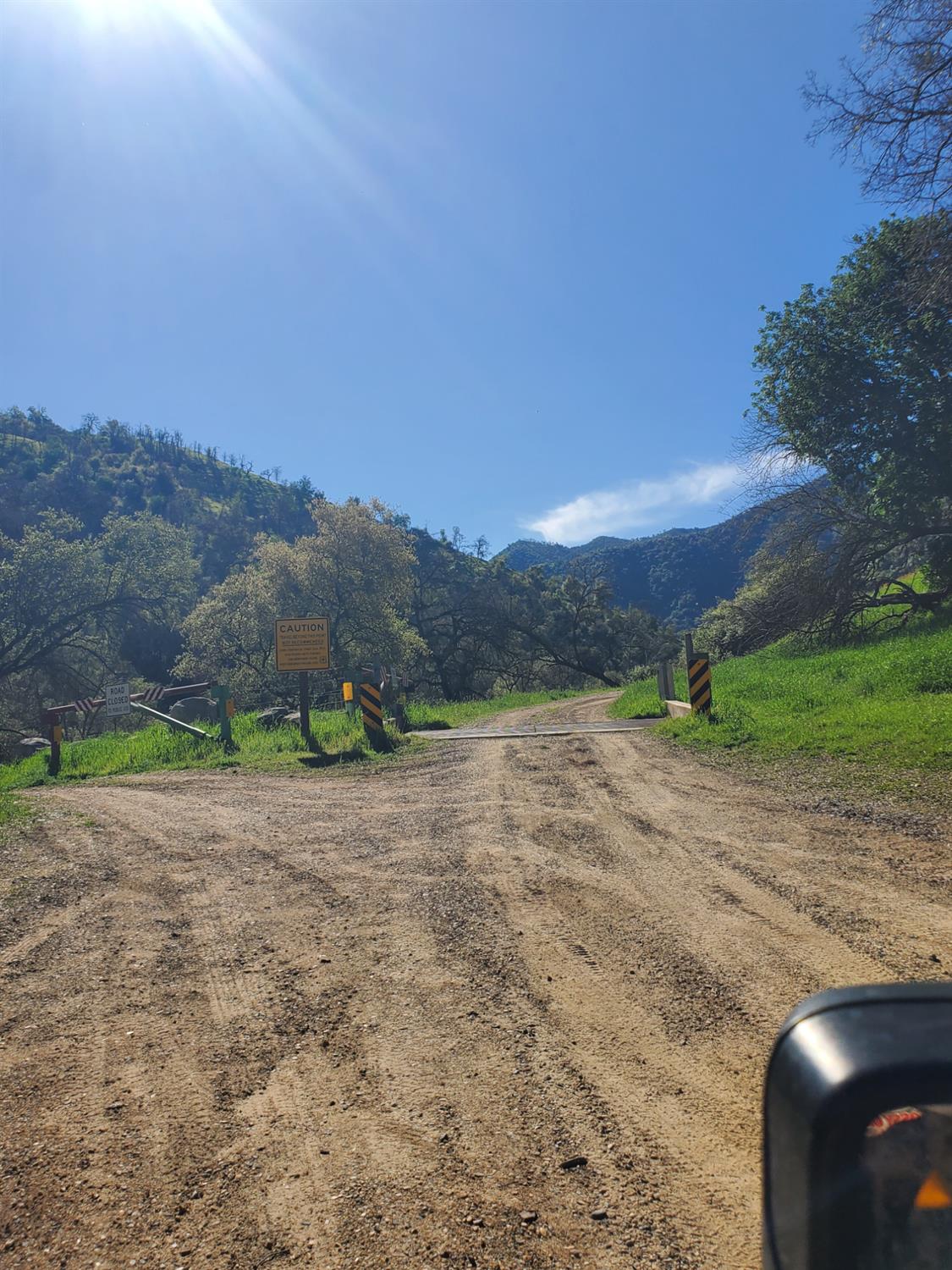 40 Trimmer Springs Rd, Miramonte, CA 93657