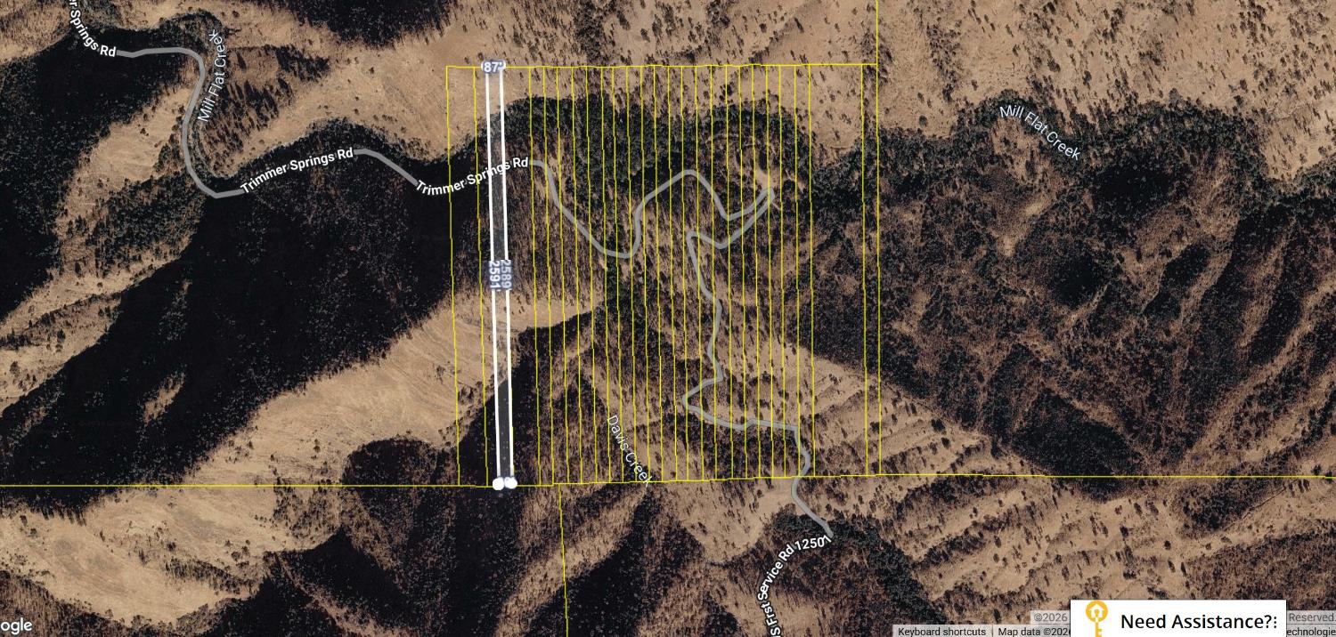 40 Trimmer Springs Rd, Miramonte, CA 93657