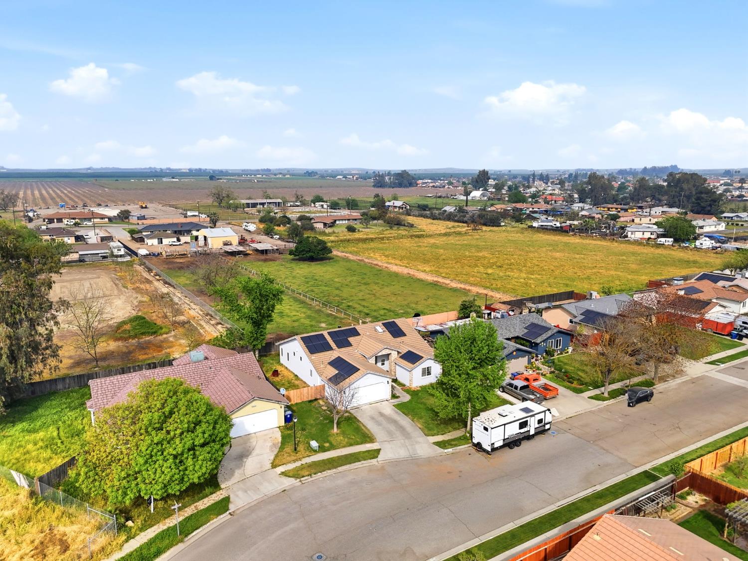 21389 S Haslem, Riverdale, CA 93656