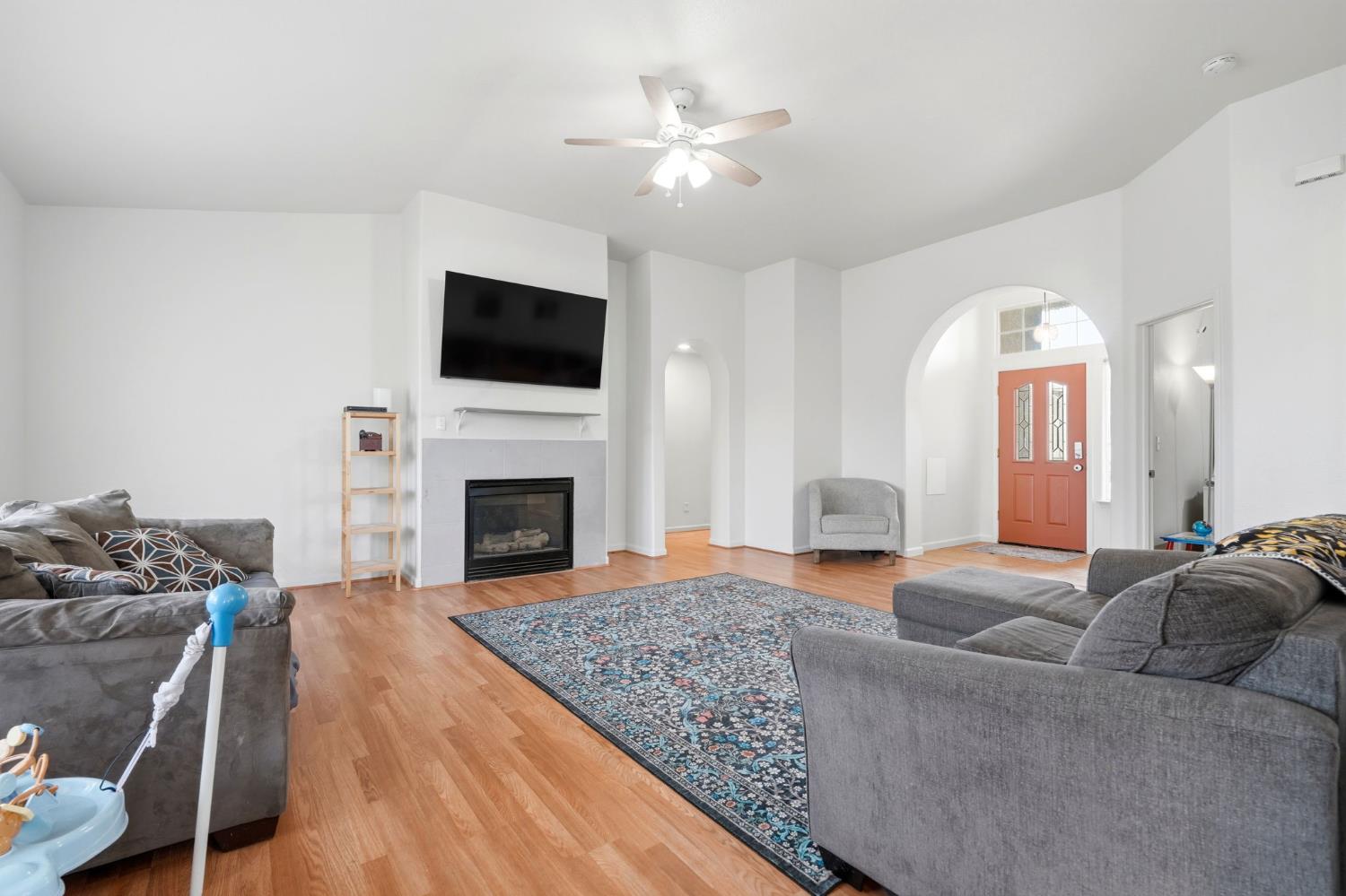 21389 S Haslem, Riverdale, CA 93656