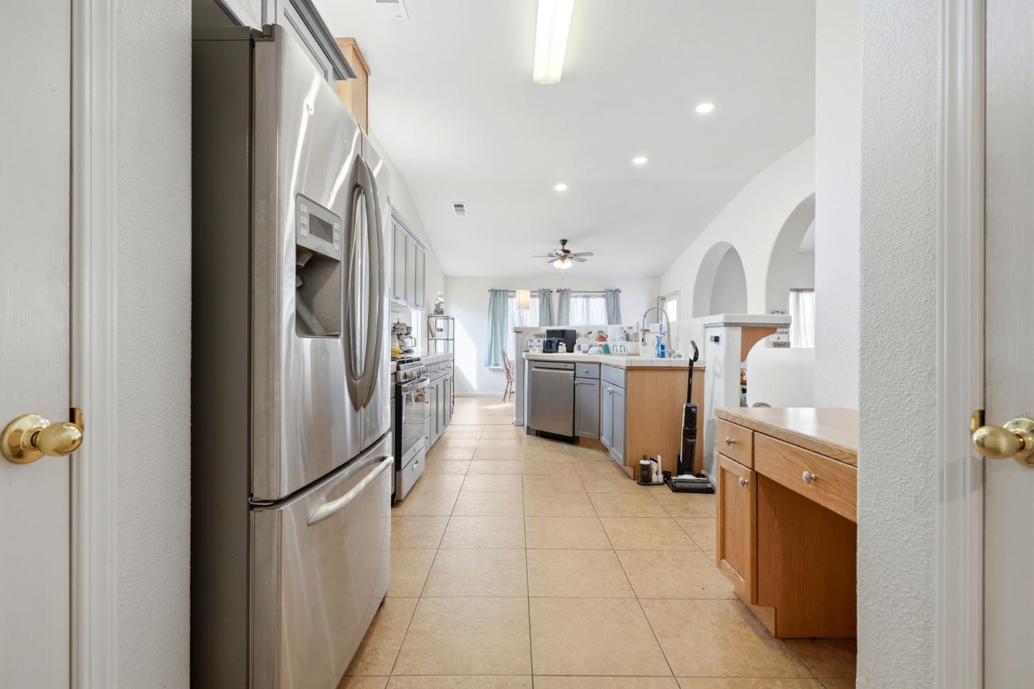 21389 S Haslem, Riverdale, CA 93656