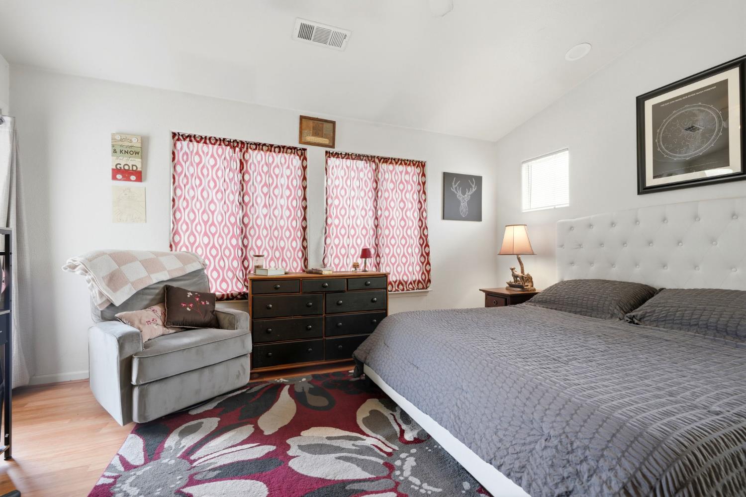 21389 S Haslem, Riverdale, CA 93656