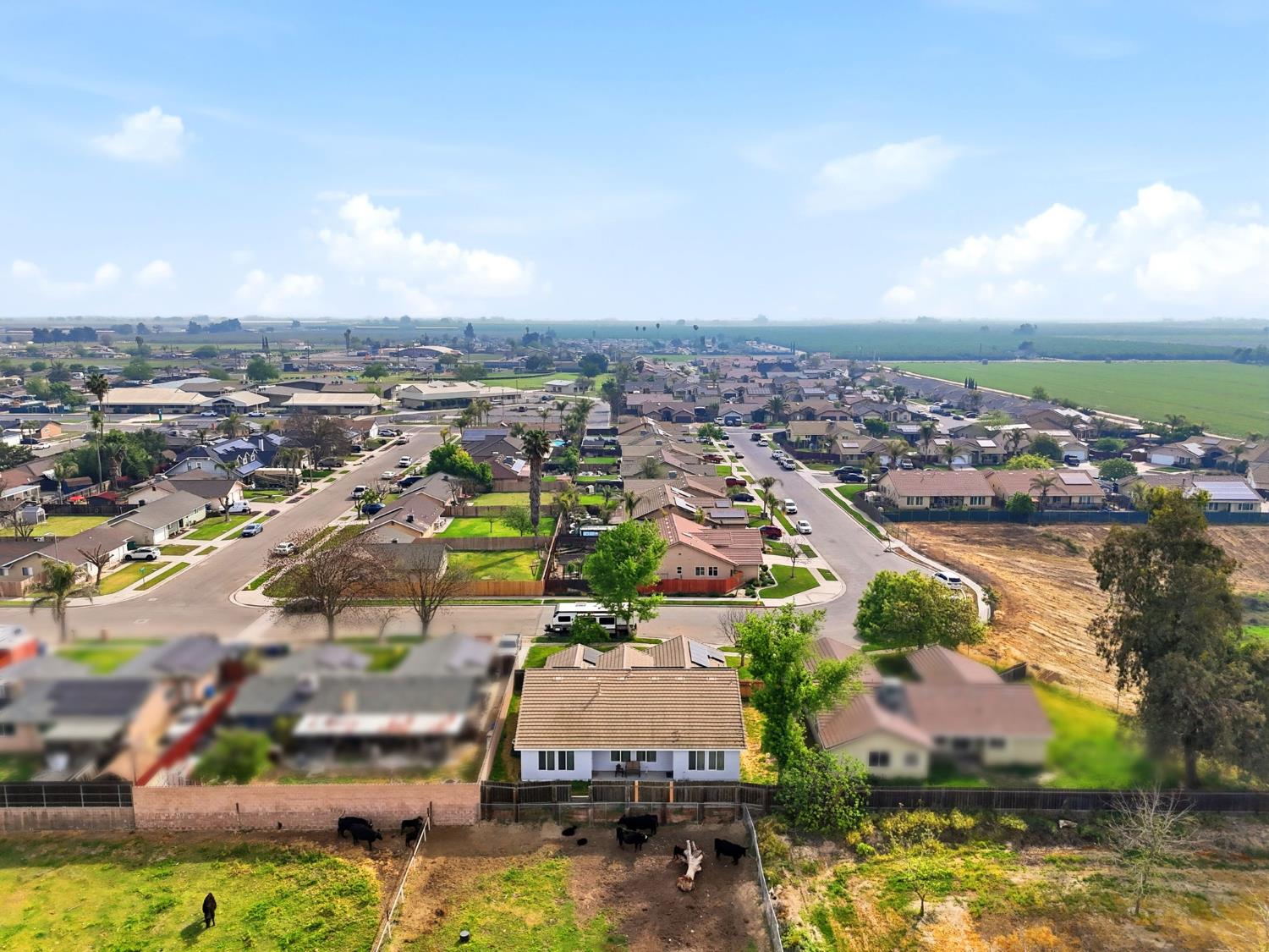 21389 S Haslem, Riverdale, CA 93656