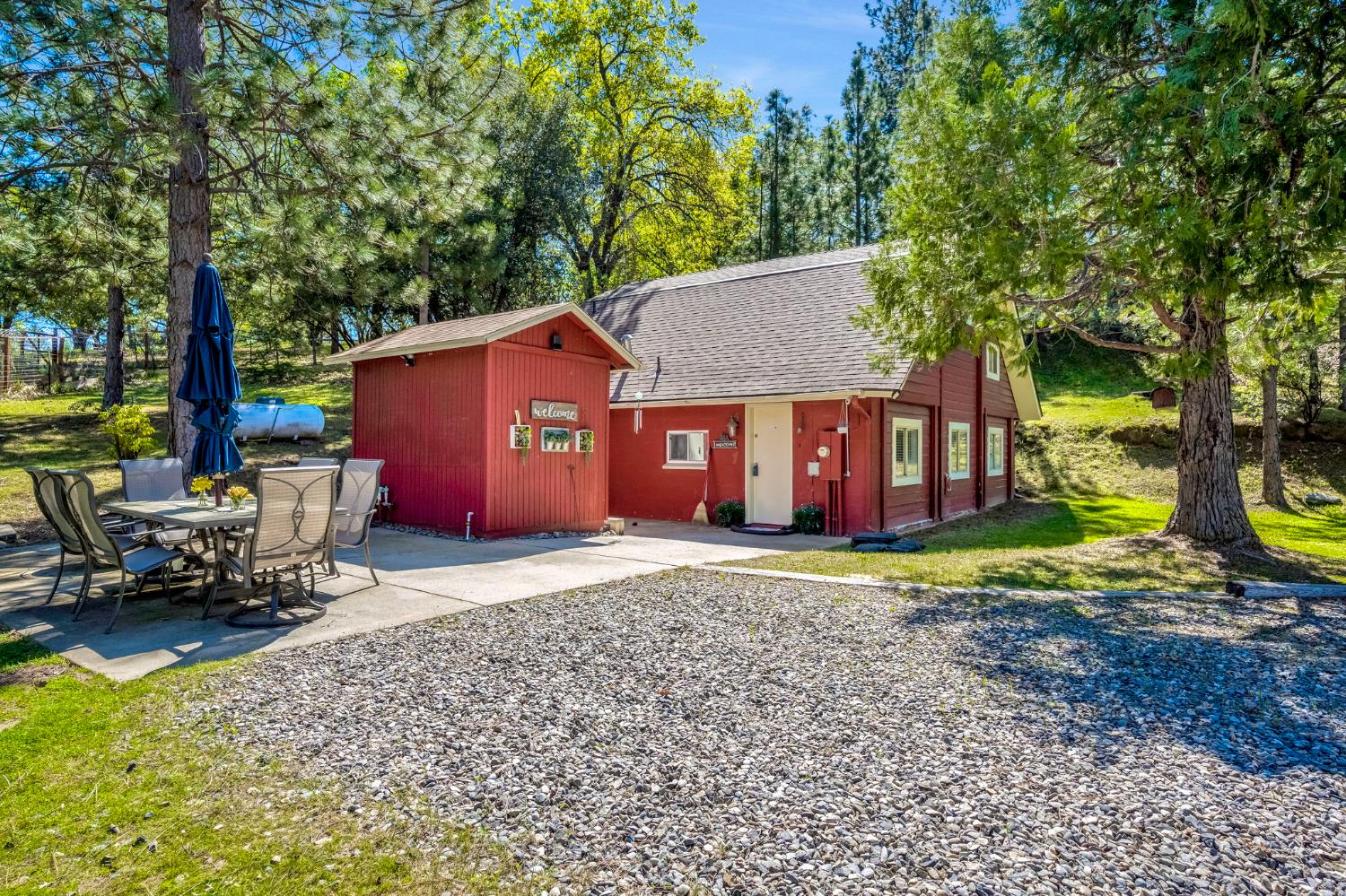56250 Manzanita Lake Dr, North Fork, CA 93643