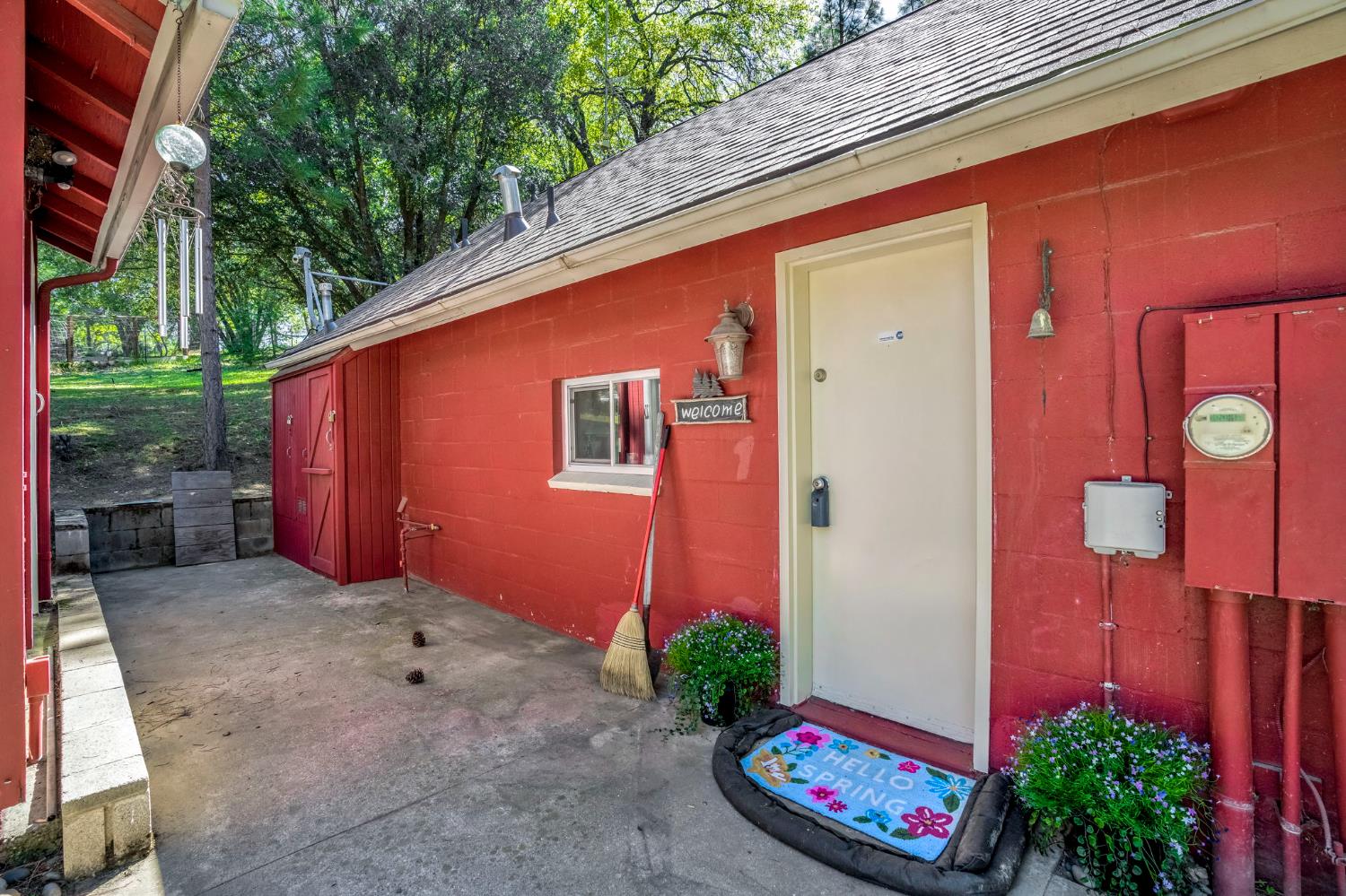 56250 Manzanita Lake Dr, North Fork, CA 93643