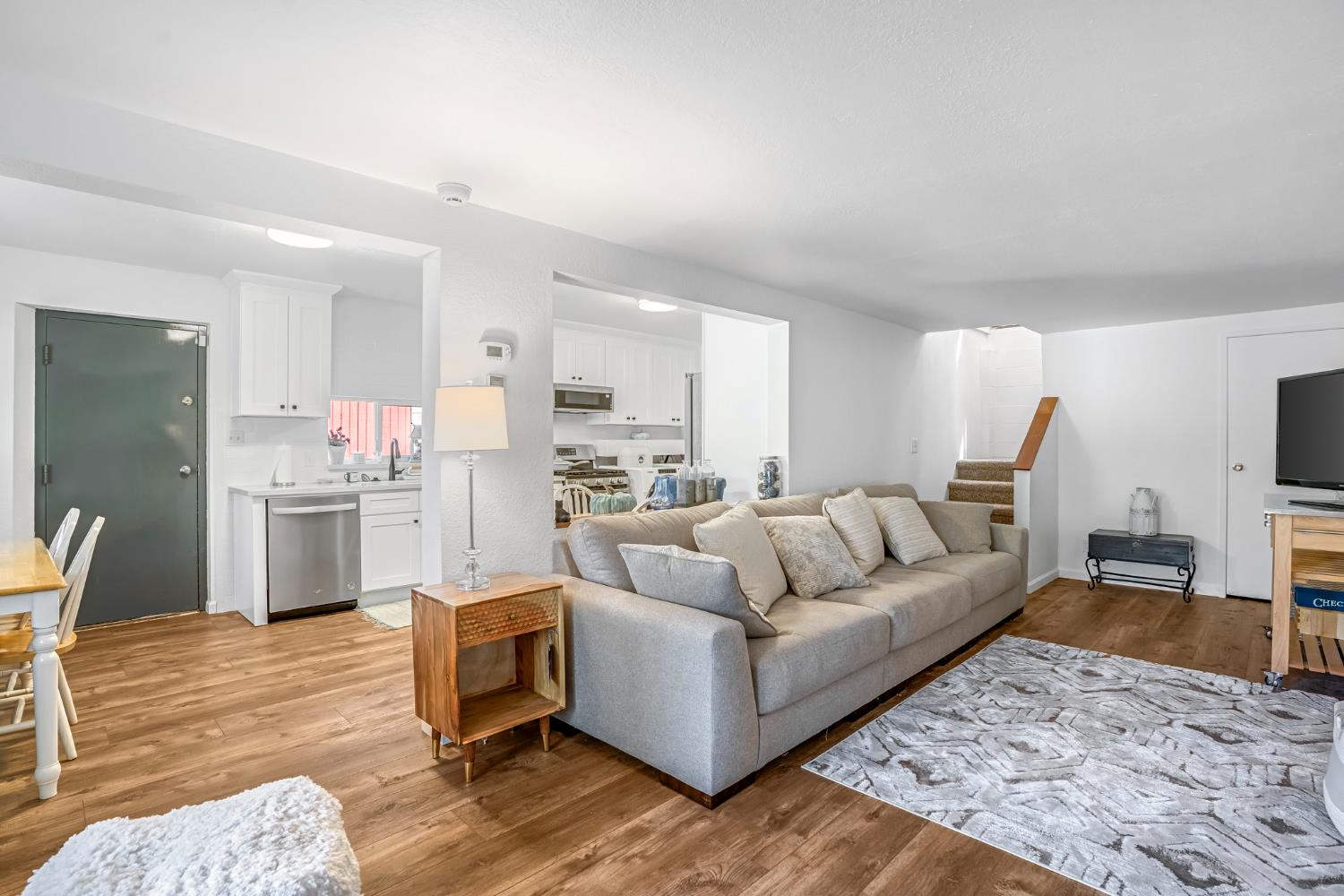 56250 Manzanita Lake Dr, North Fork, CA 93643