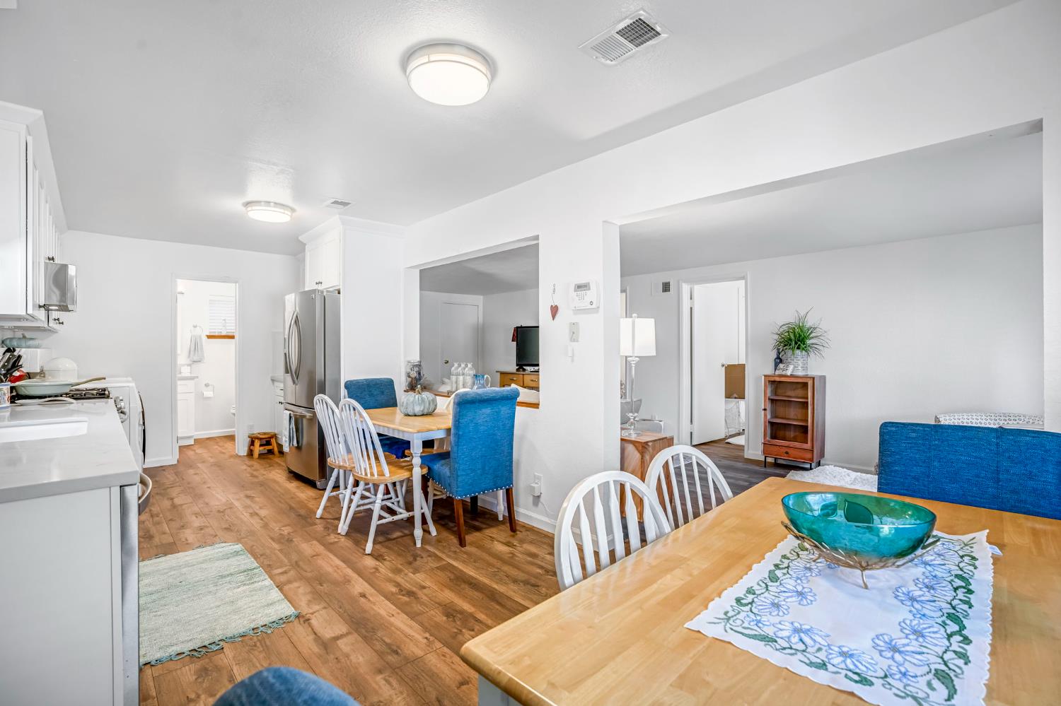 56250 Manzanita Lake Dr, North Fork, CA 93643