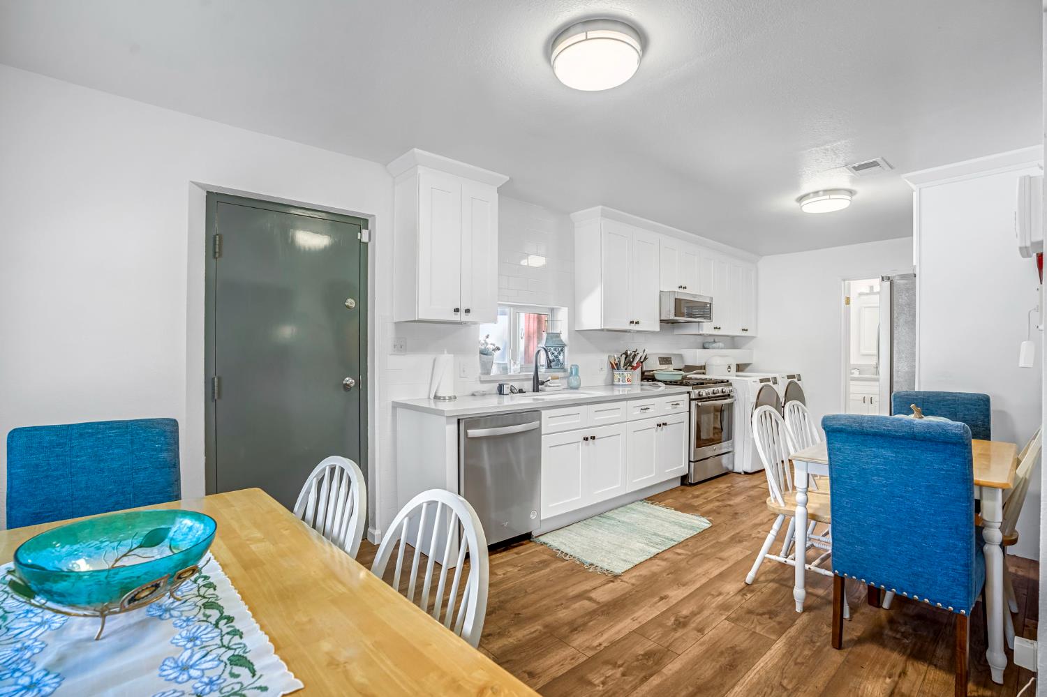 56250 Manzanita Lake Dr, North Fork, CA 93643