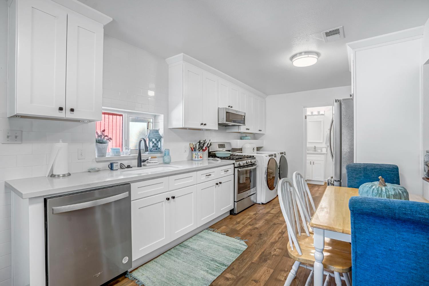 56250 Manzanita Lake Dr, North Fork, CA 93643