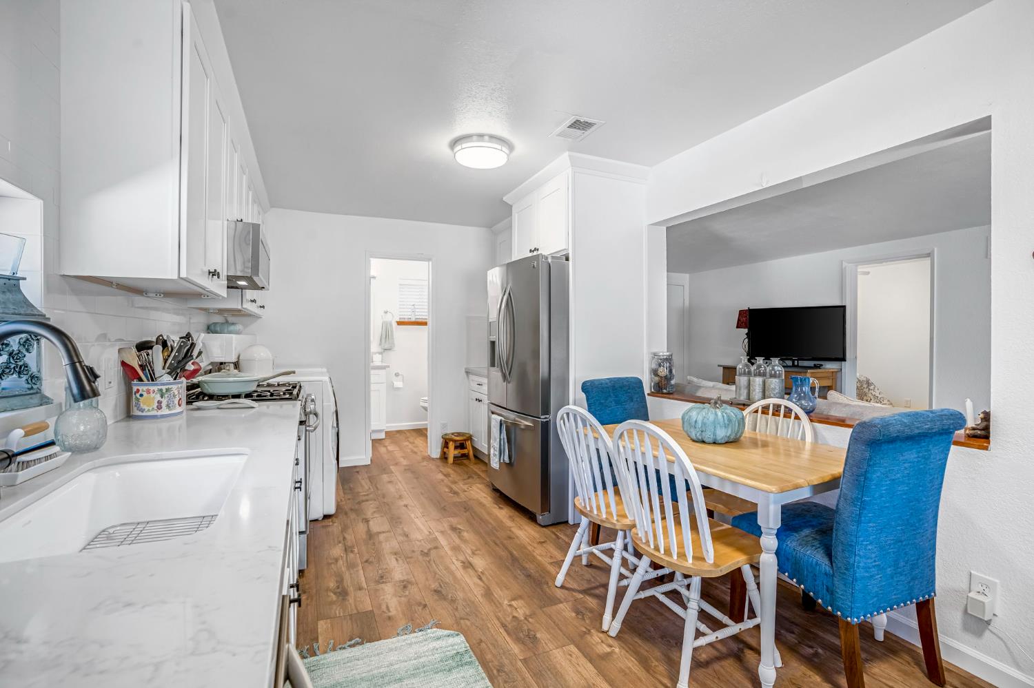 56250 Manzanita Lake Dr, North Fork, CA 93643