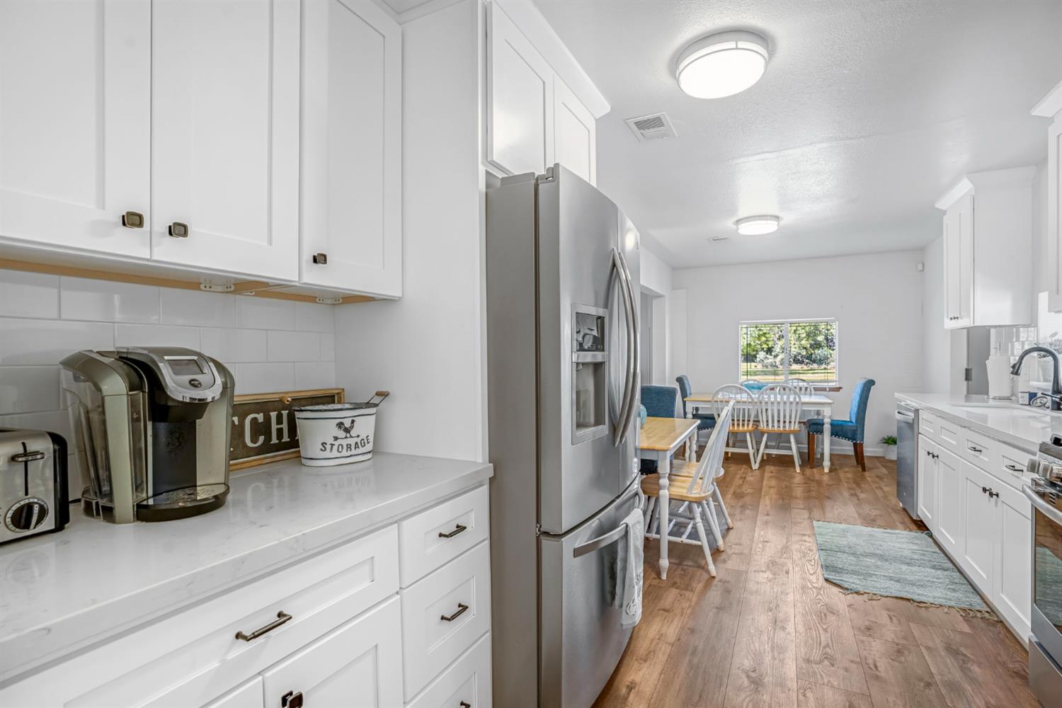 56250 Manzanita Lake Dr, North Fork, CA 93643