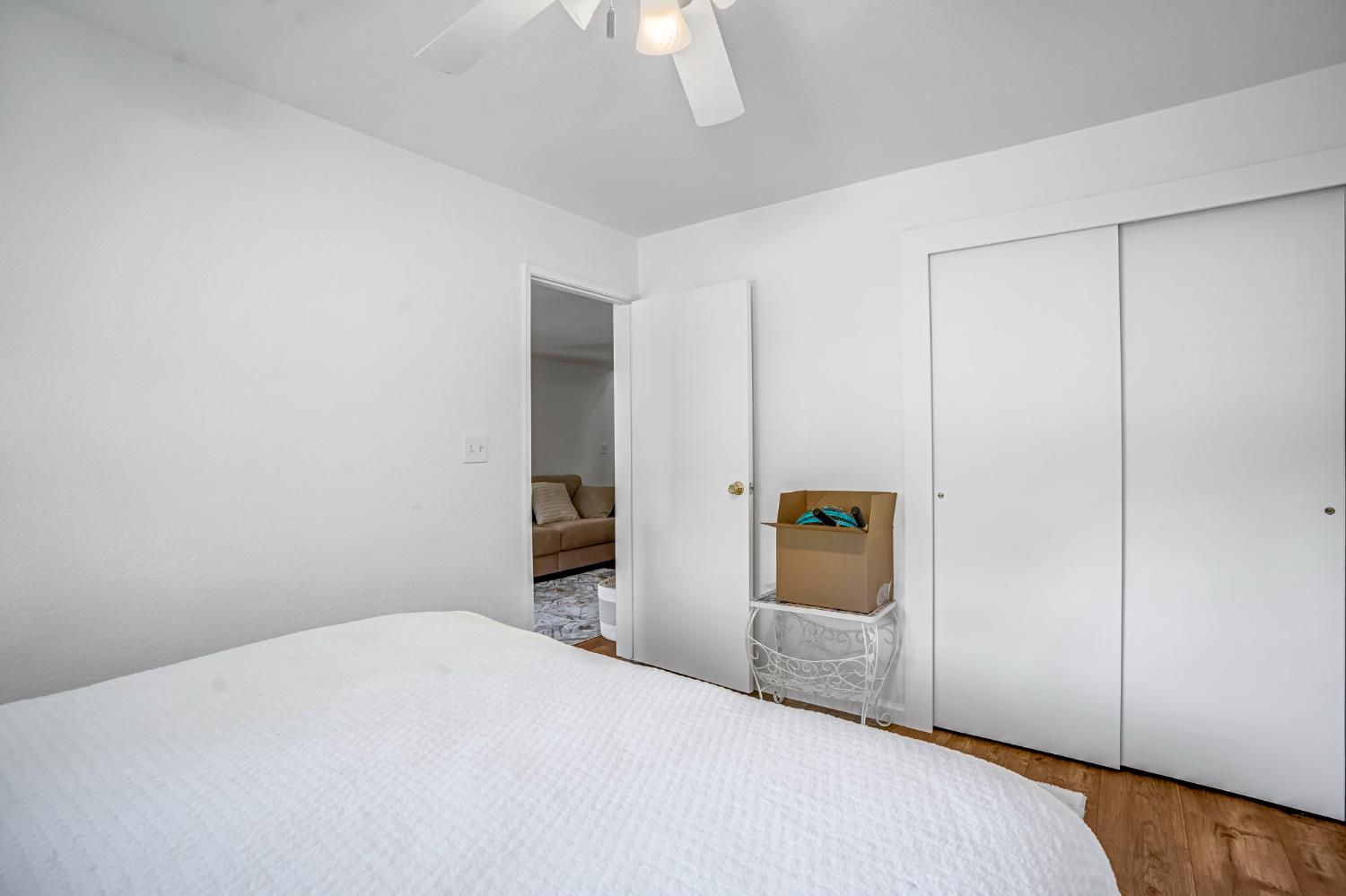 56250 Manzanita Lake Dr, North Fork, CA 93643