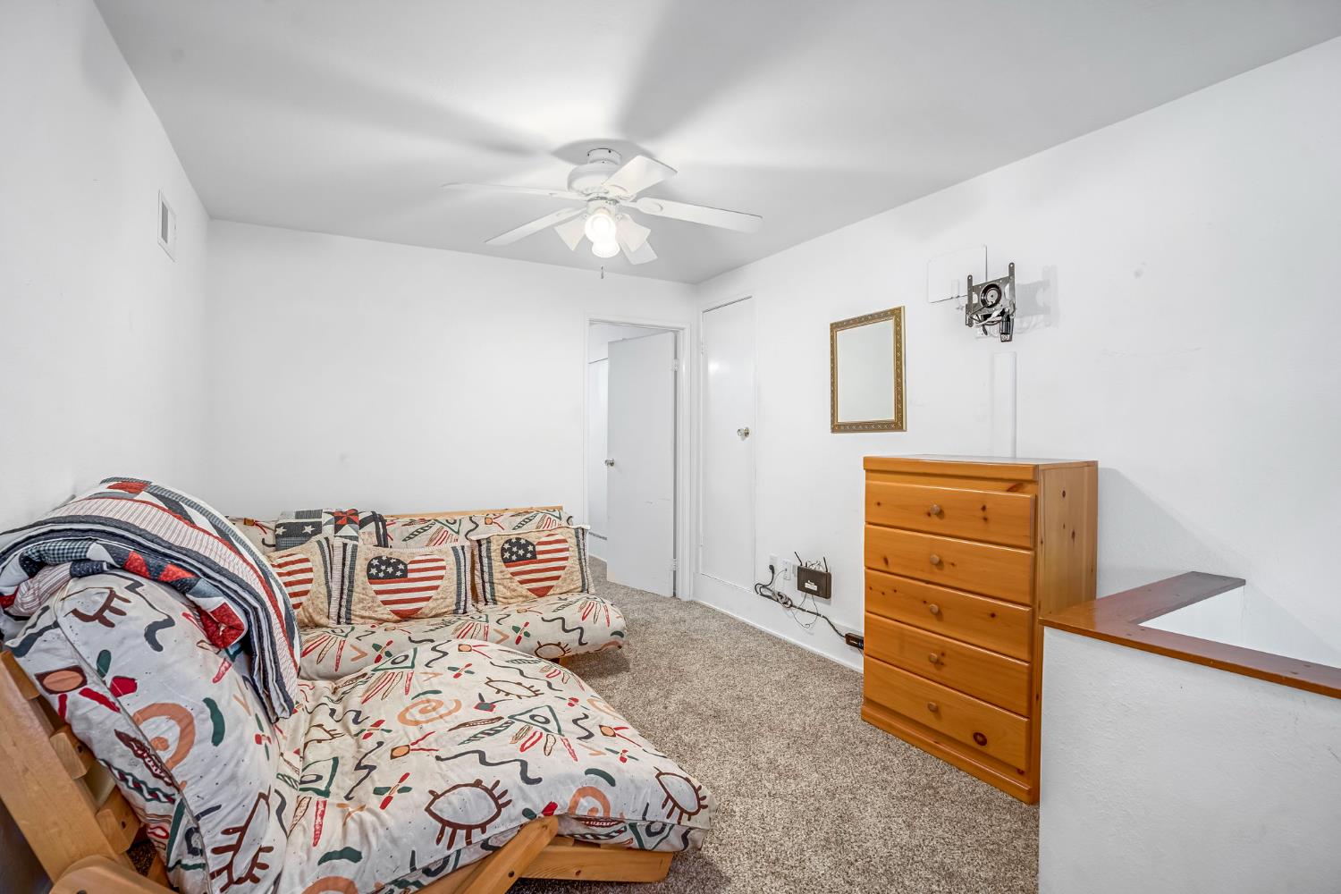 56250 Manzanita Lake Dr, North Fork, CA 93643