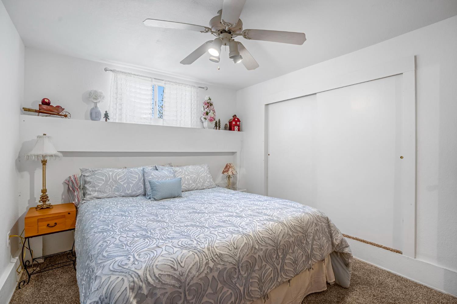 56250 Manzanita Lake Dr, North Fork, CA 93643