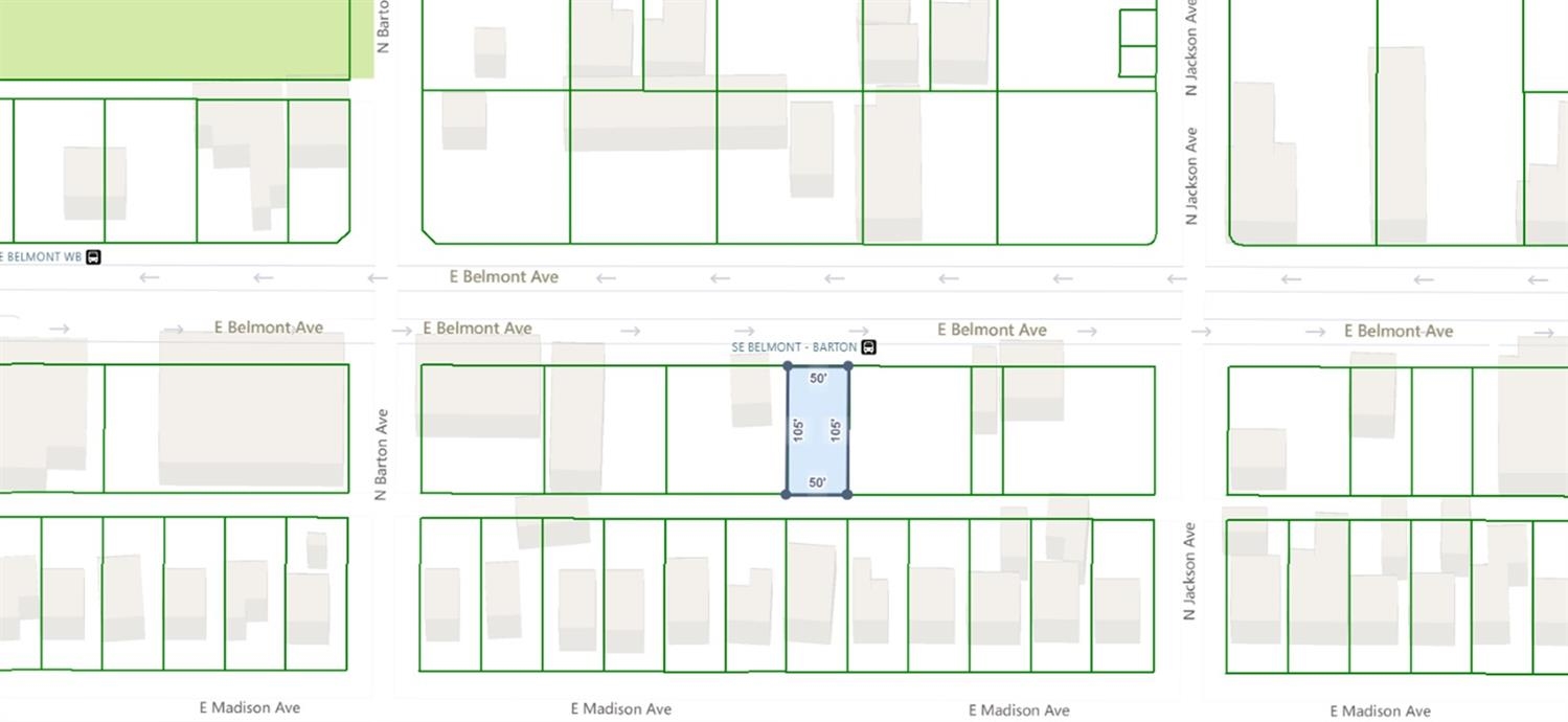 0 0 Belmont Ave, Fresno, CA 93702