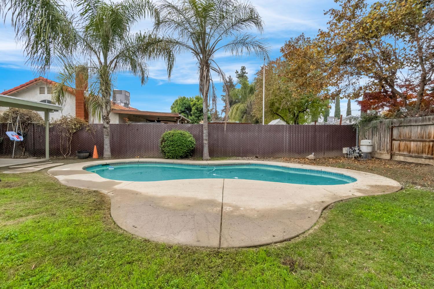 3632 E Willow Ct, Visalia, CA 93292